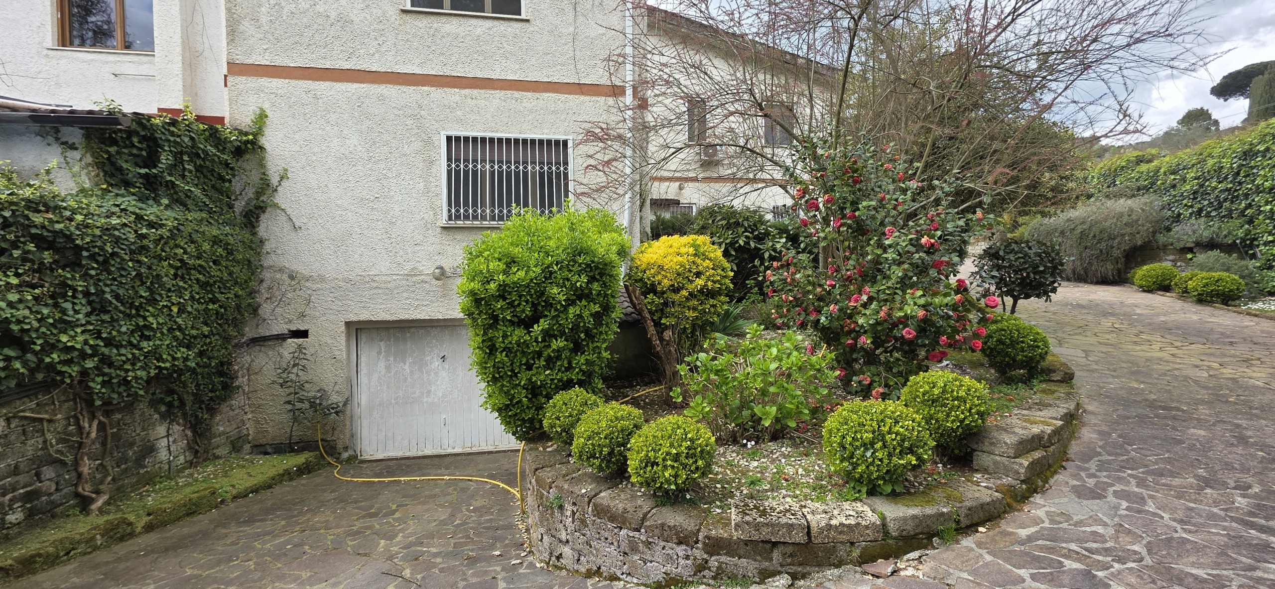 Casa indipendente con giardino in via sirio 27, Rignano Flaminio