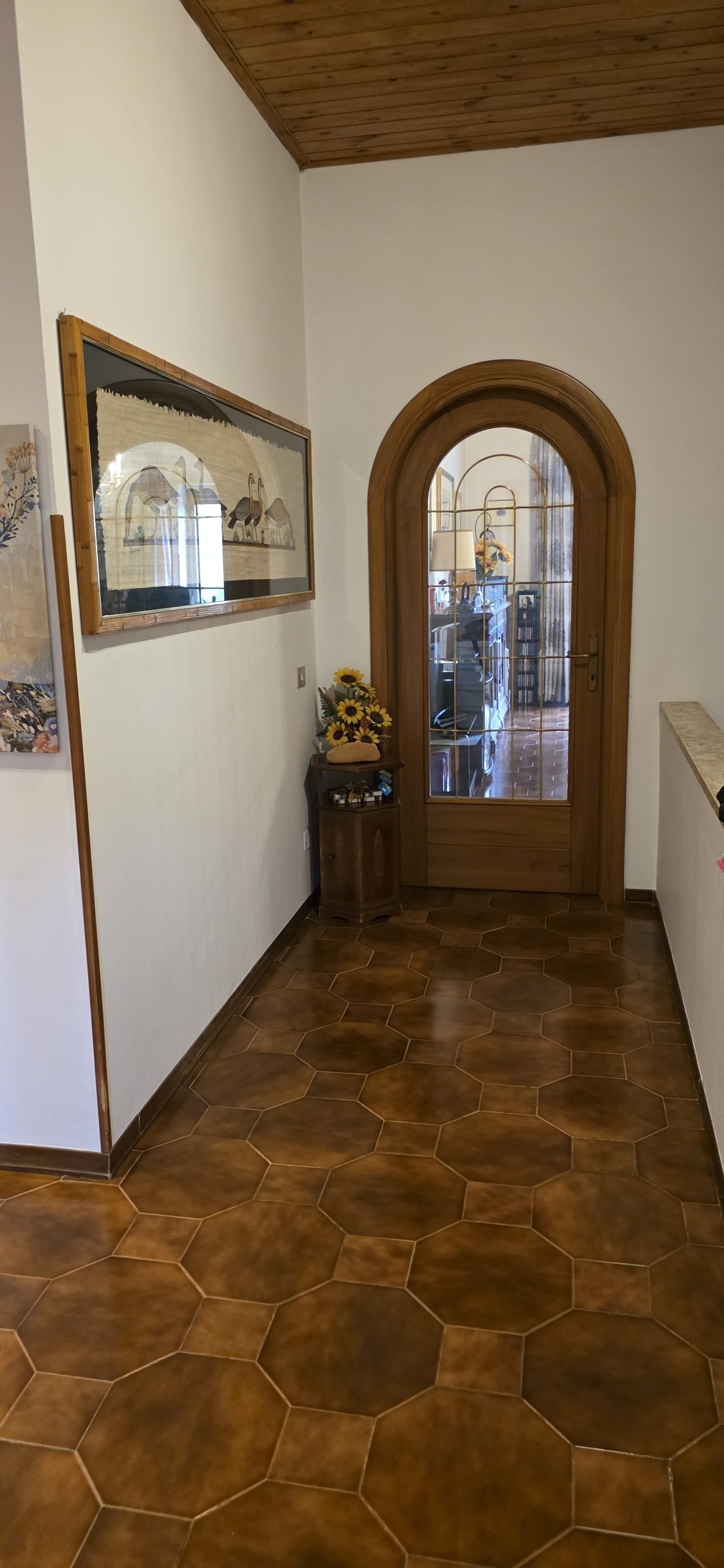 Casa indipendente con giardino in via sirio 27, Rignano Flaminio