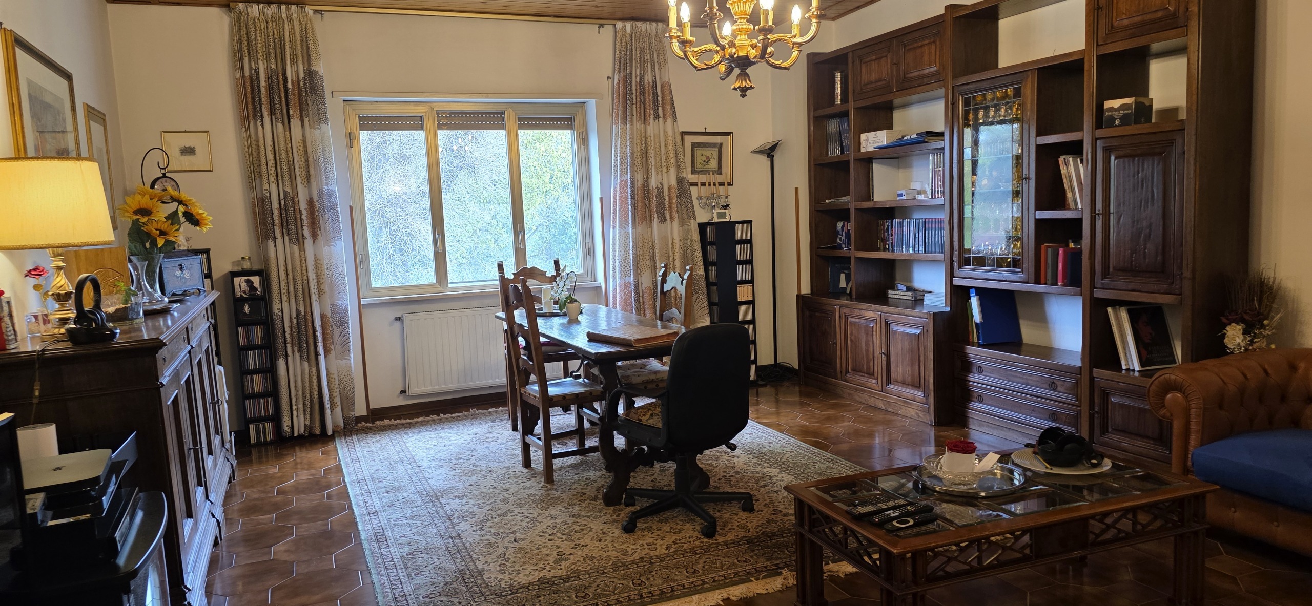 Casa indipendente con giardino in via sirio 27, Rignano Flaminio