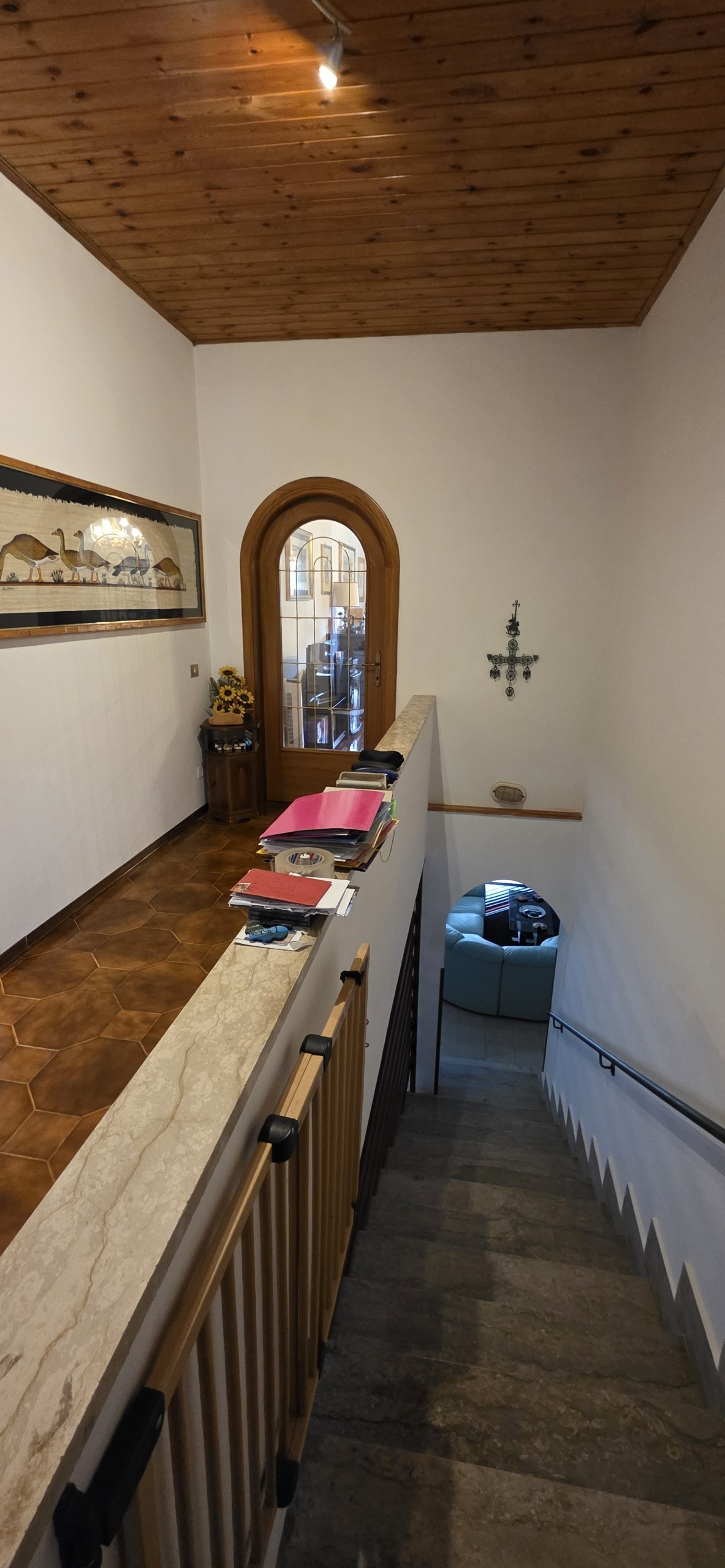 Casa indipendente con giardino in via sirio 27, Rignano Flaminio