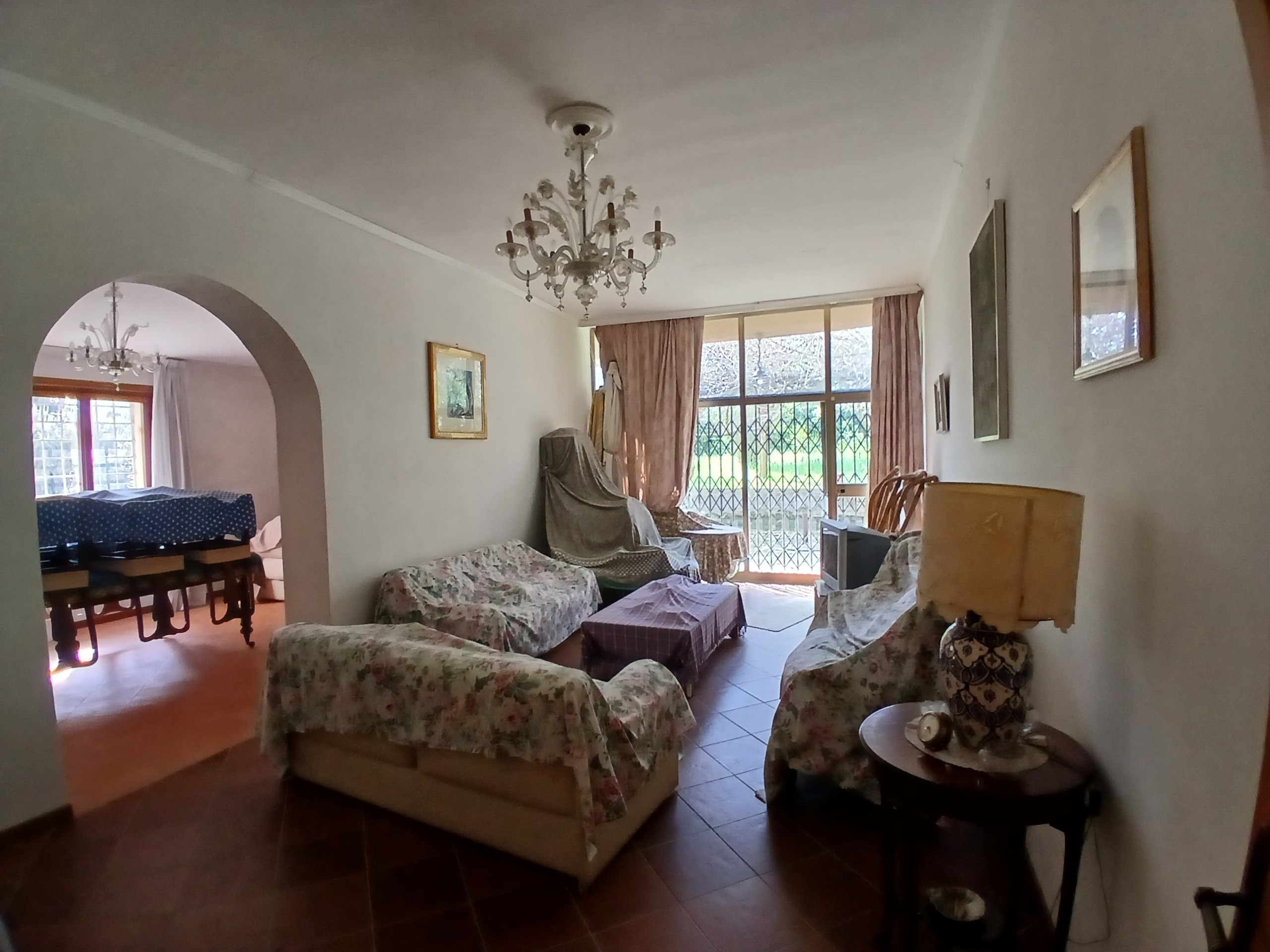 Casa indipendente da ristrutturare in strada valle di baccano 3, Campagnano di Roma