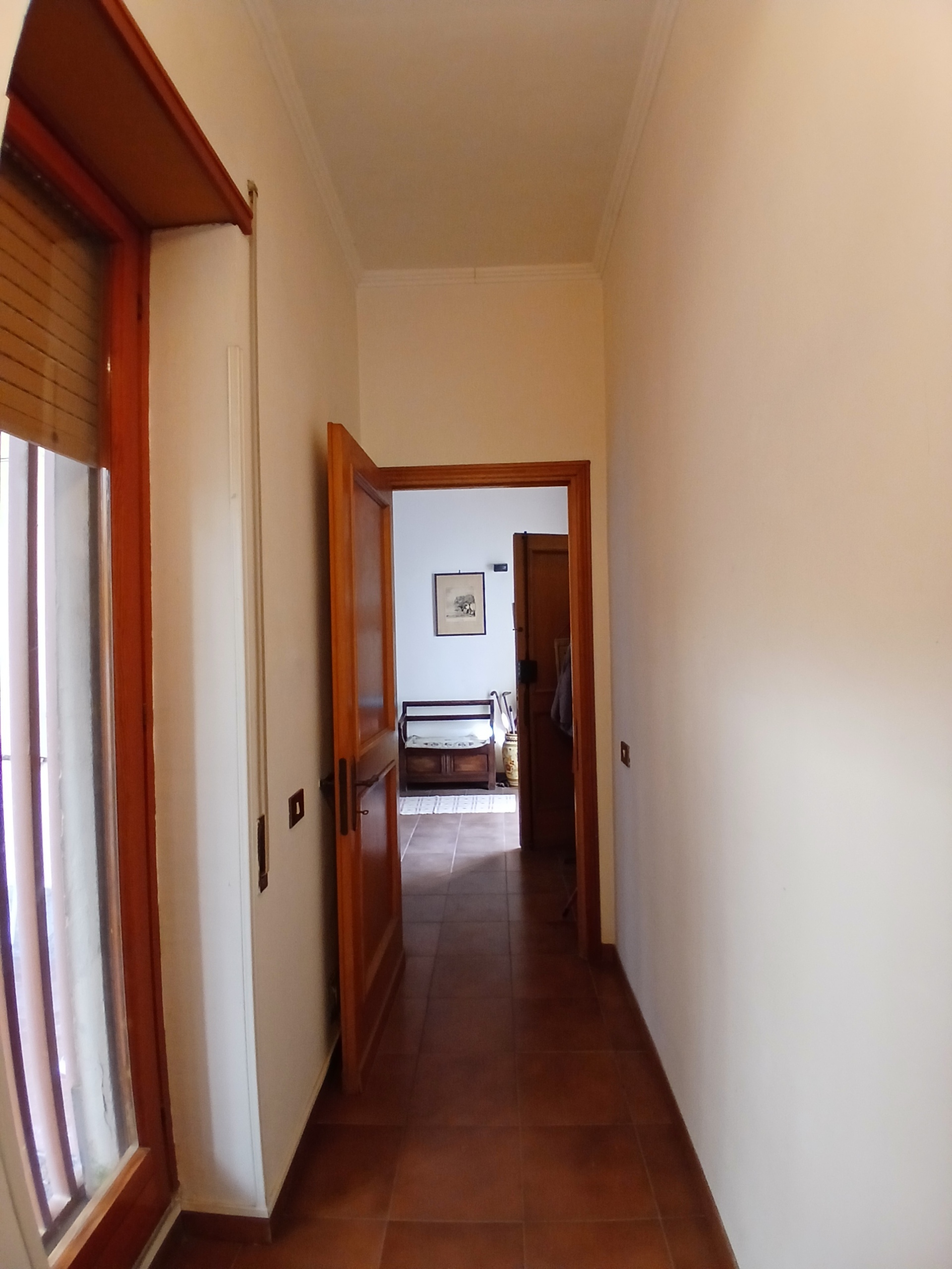 Casa indipendente da ristrutturare in strada valle di baccano 3, Campagnano di Roma