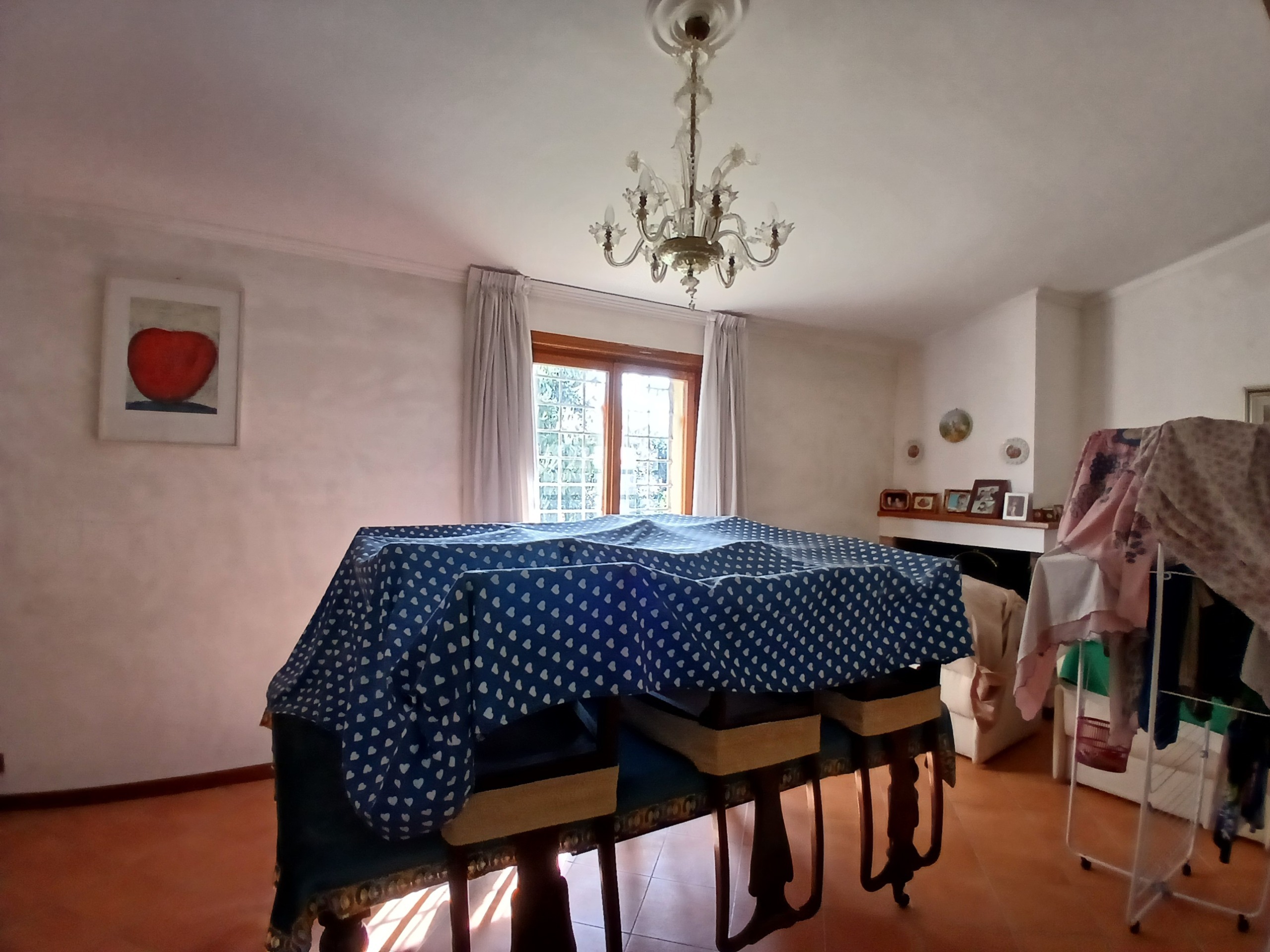 Casa indipendente da ristrutturare in strada valle di baccano 3, Campagnano di Roma