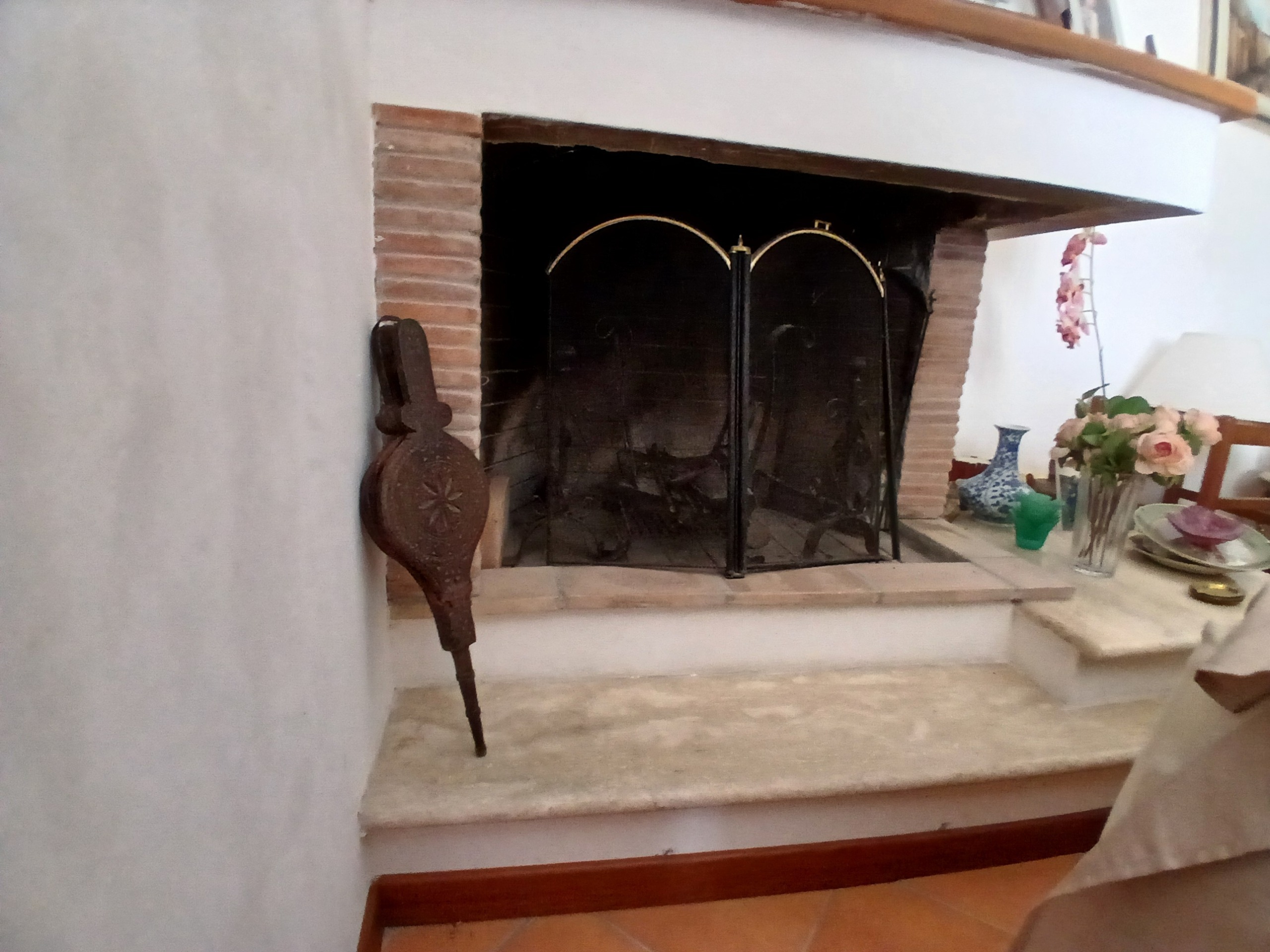 Casa indipendente da ristrutturare in strada valle di baccano 3, Campagnano di Roma