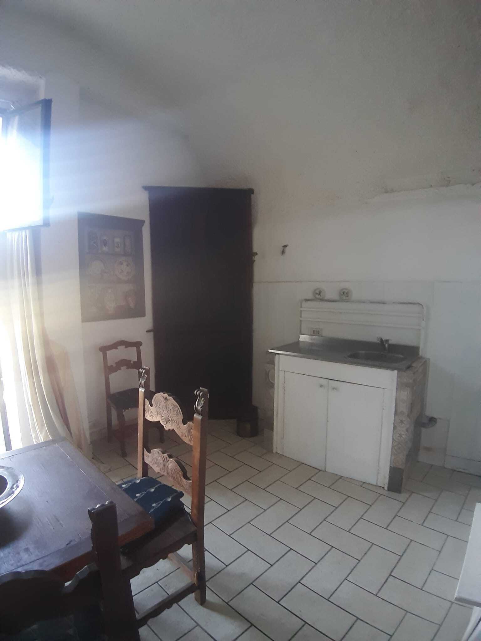 Bilocale da ristrutturare in via della valle 9, Morlupo