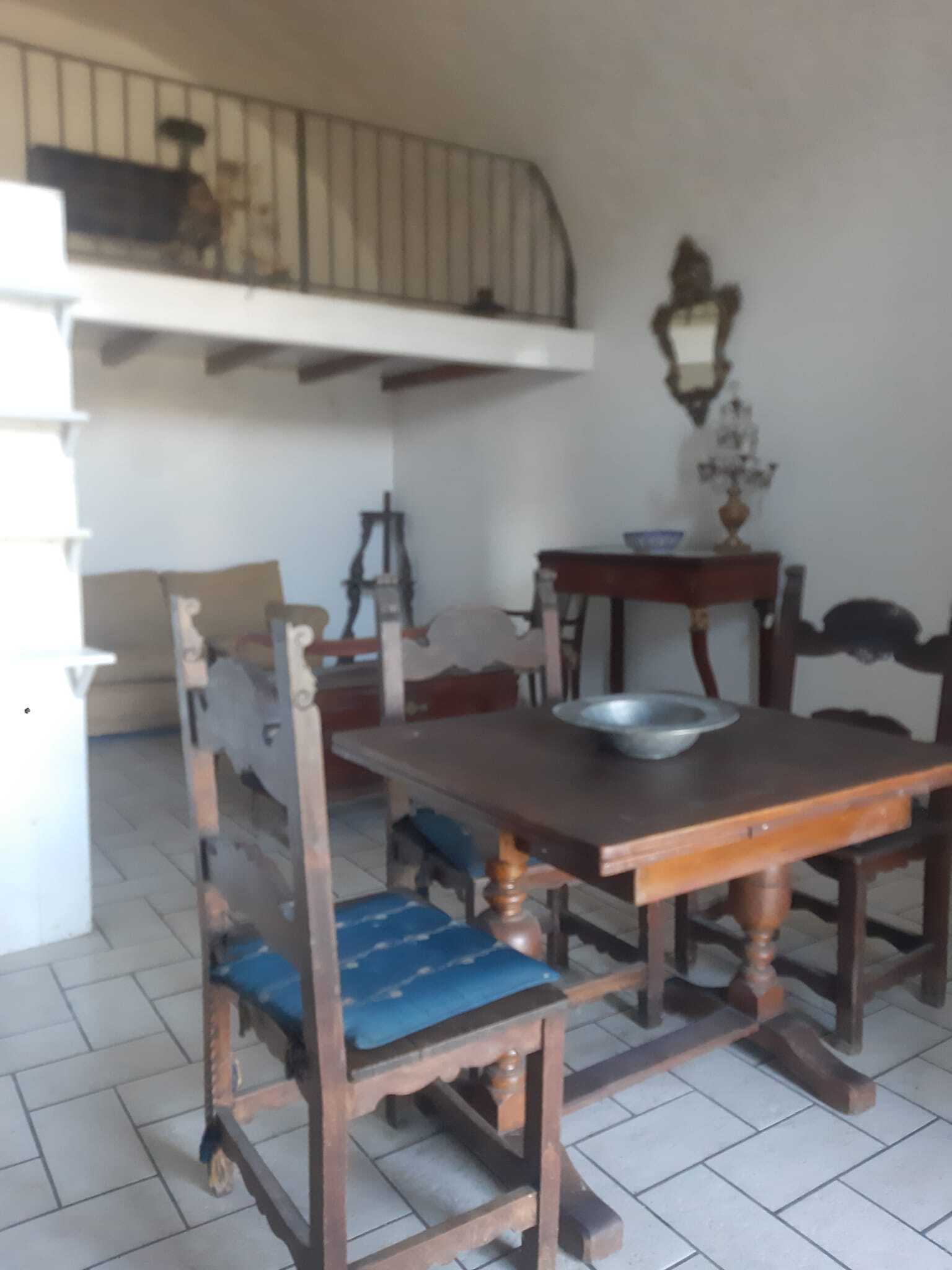 Bilocale da ristrutturare in via della valle 9, Morlupo