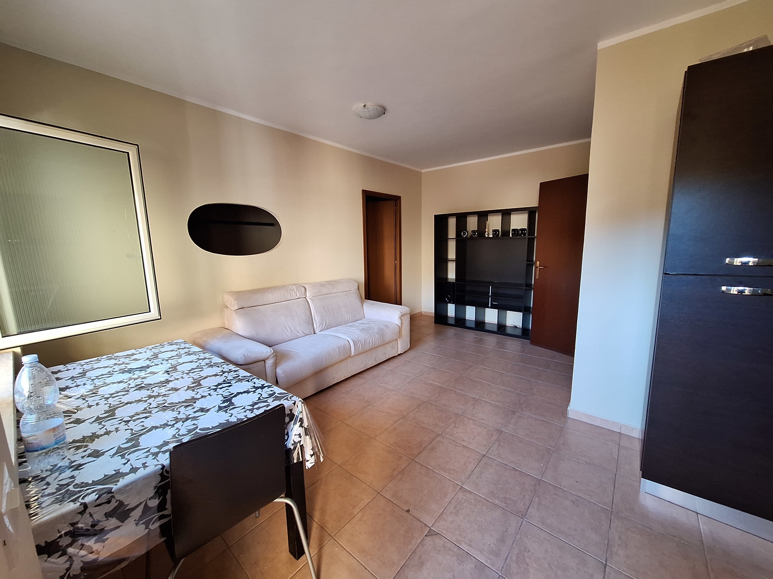 Bilocale ristrutturato in via dei villini 18, Morlupo