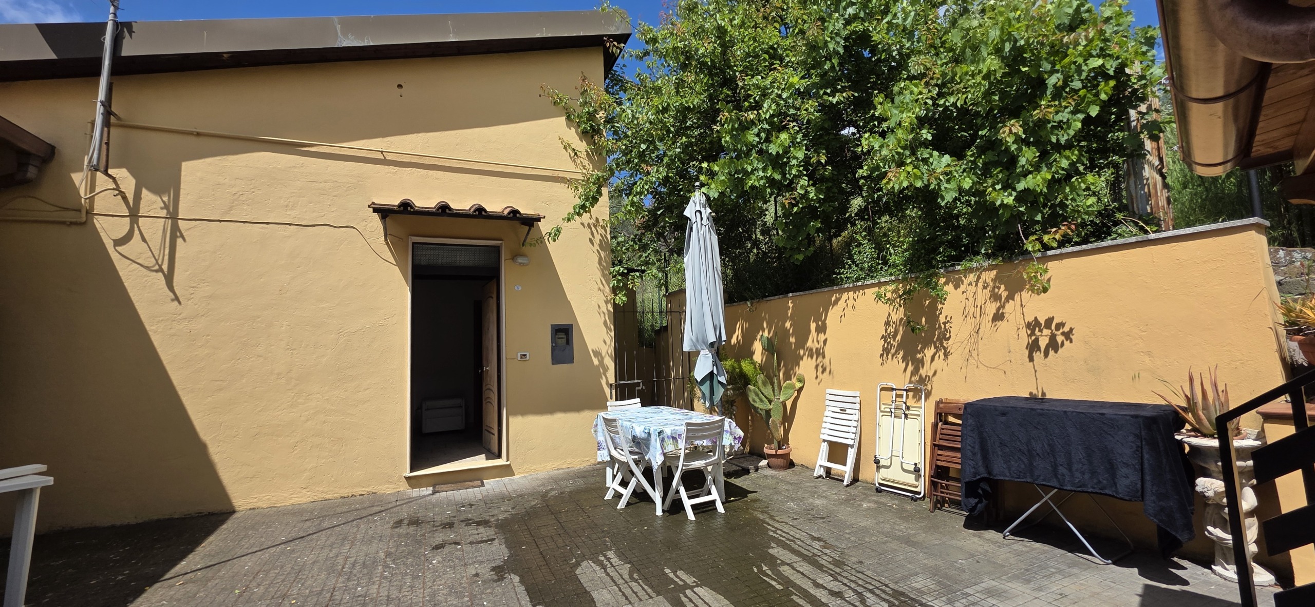 Quadrilocale in vendita in via san sebastiano 46, Morlupo