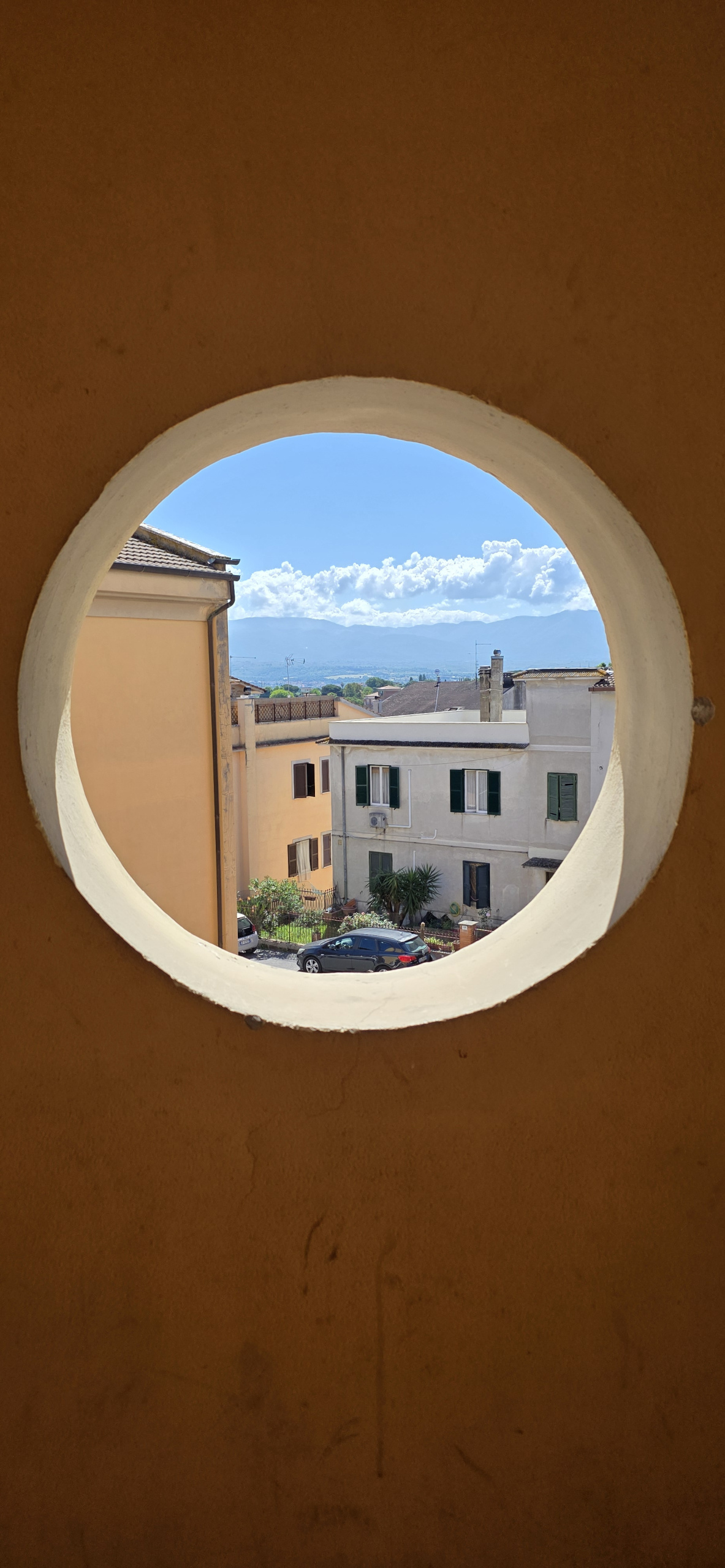 Appartamento in vendita in a.gramsci 16/h, Fiano Romano