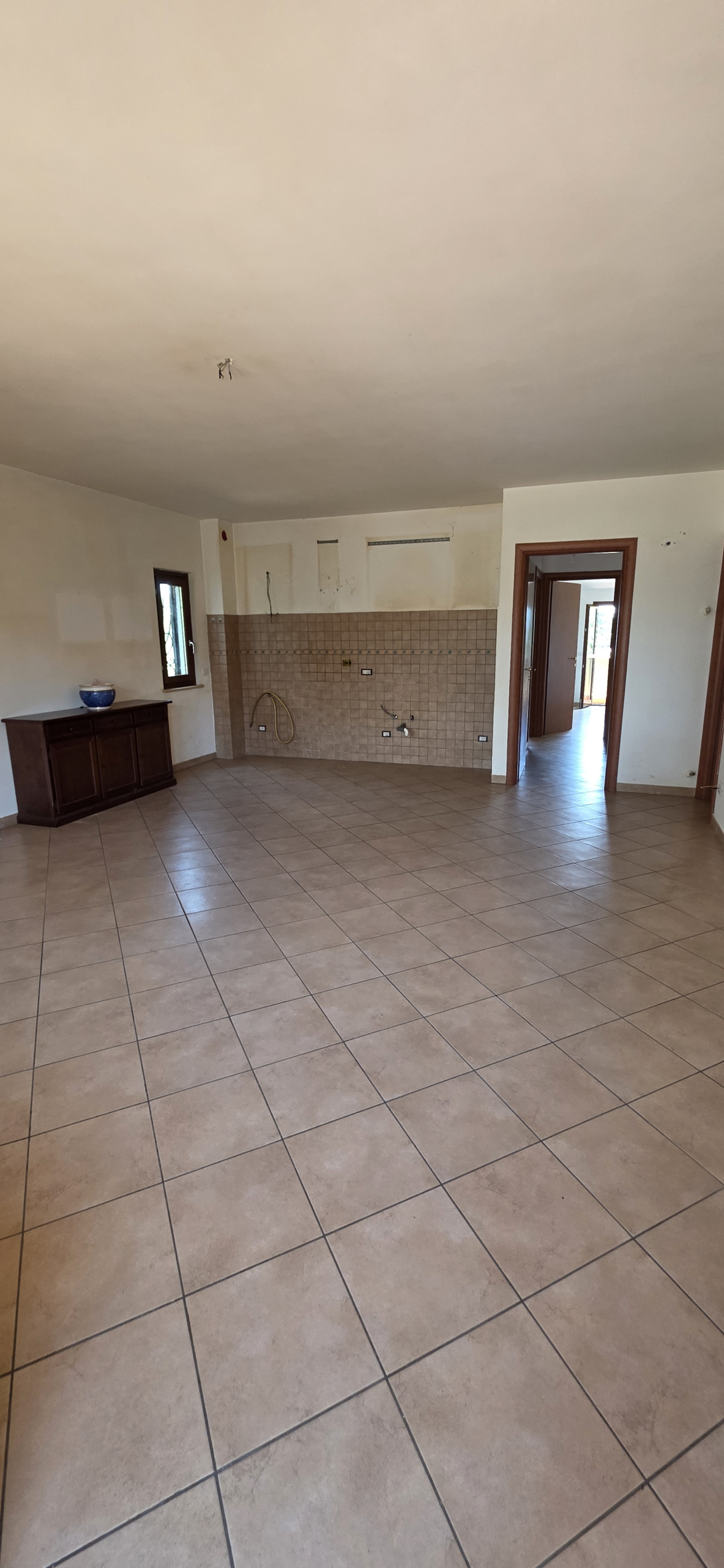 Casa indipendente con giardino in via flaminia 38, Morlupo
