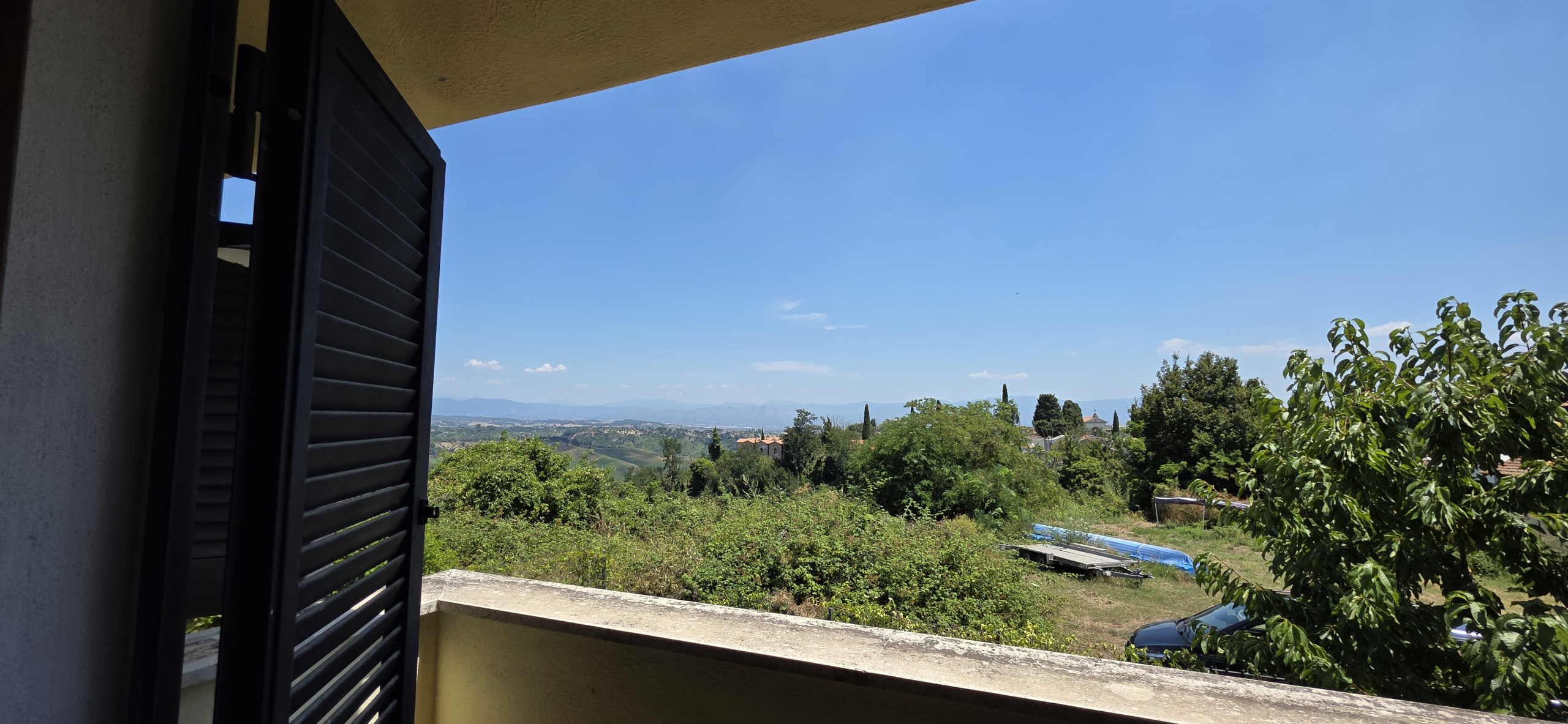 Casa indipendente con giardino in via flaminia 38, Morlupo