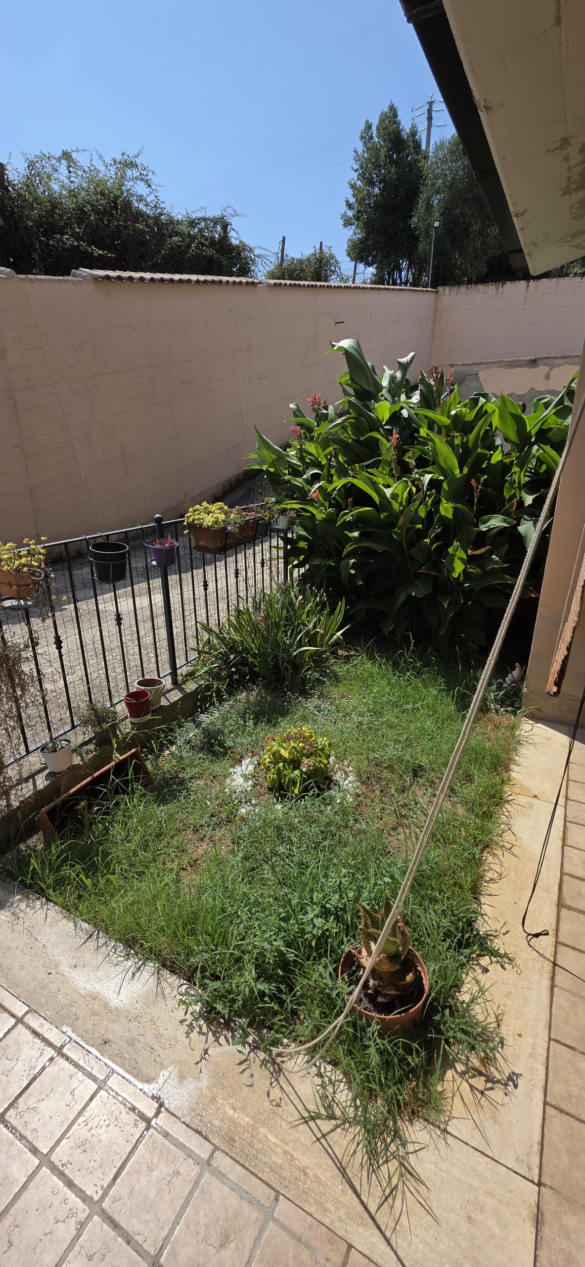 Casa indipendente con giardino in via tonica facchinaccia 4, Rignano Flaminio