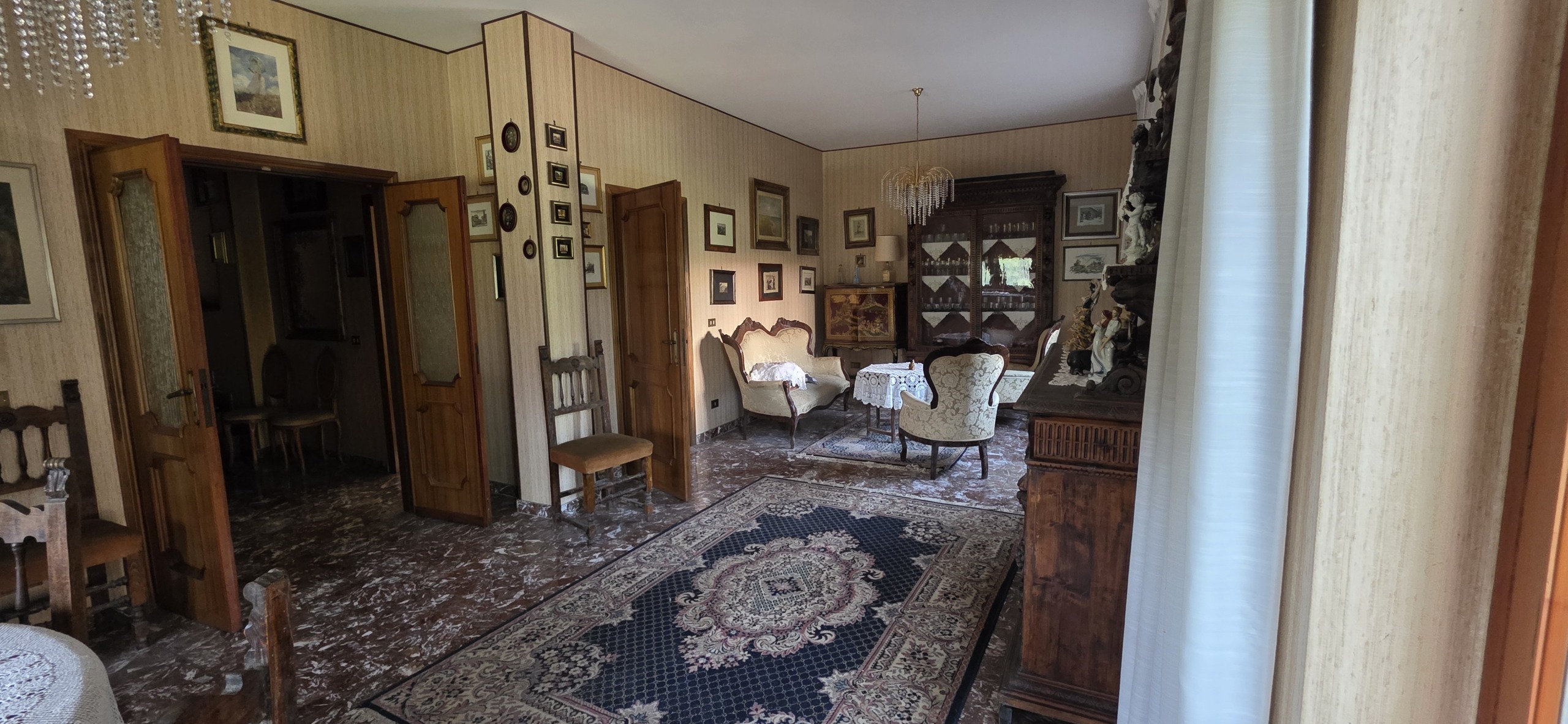 Casa indipendente con giardino in via giovanni pascoli 18, Rignano Flaminio