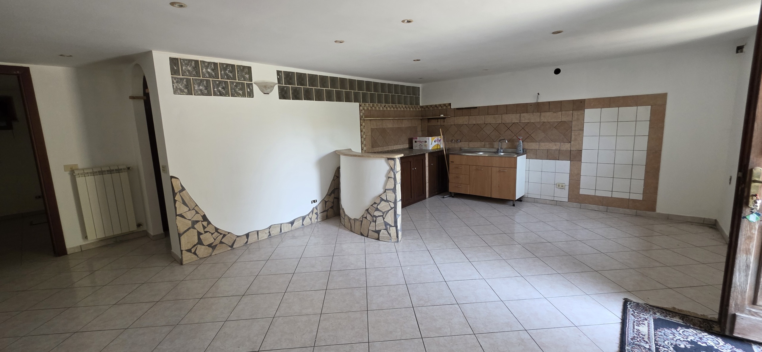 Casa indipendente con giardino in via giovanni pascoli 18, Rignano Flaminio