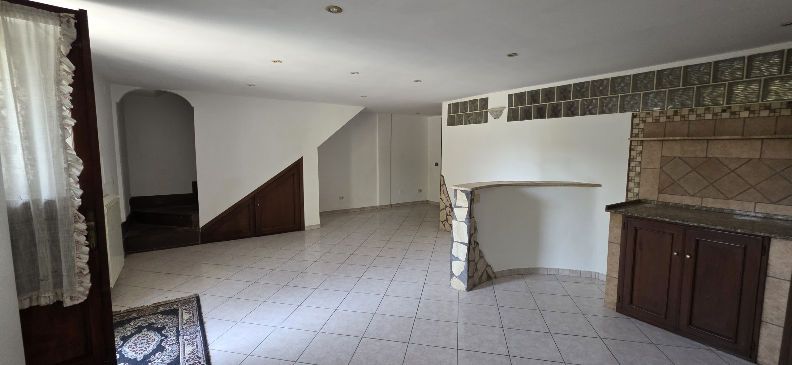 Casa indipendente con giardino in via giovanni pascoli 18, Rignano Flaminio