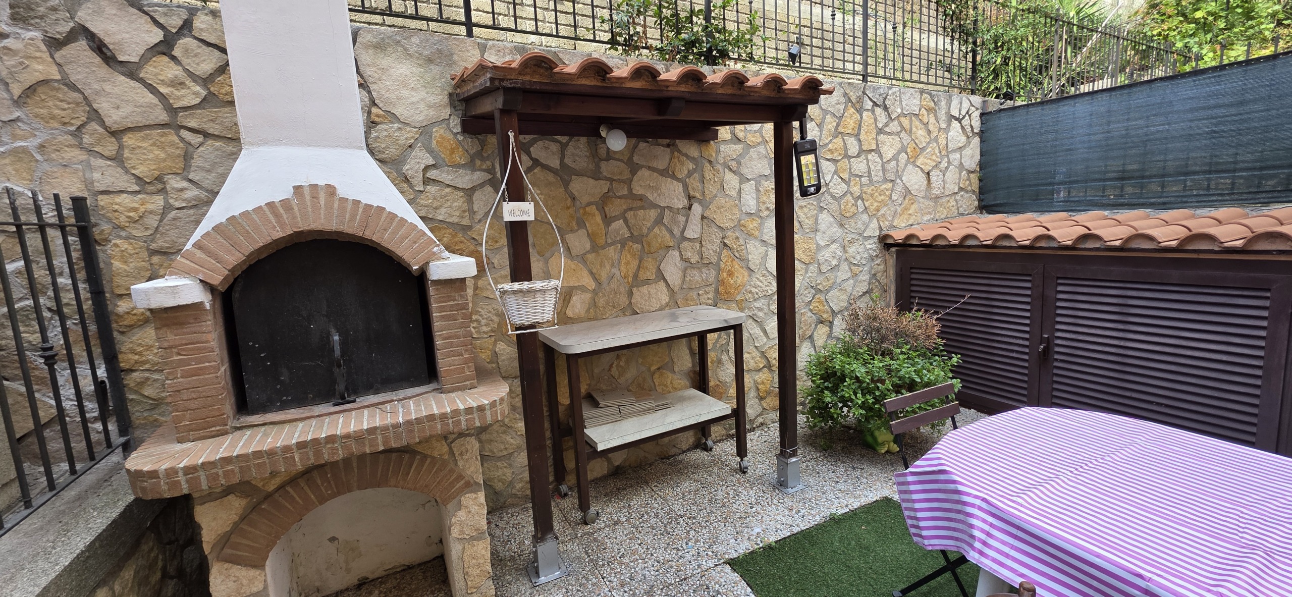 Quadrilocale in vendita in via marco polo 60, Rignano Flaminio