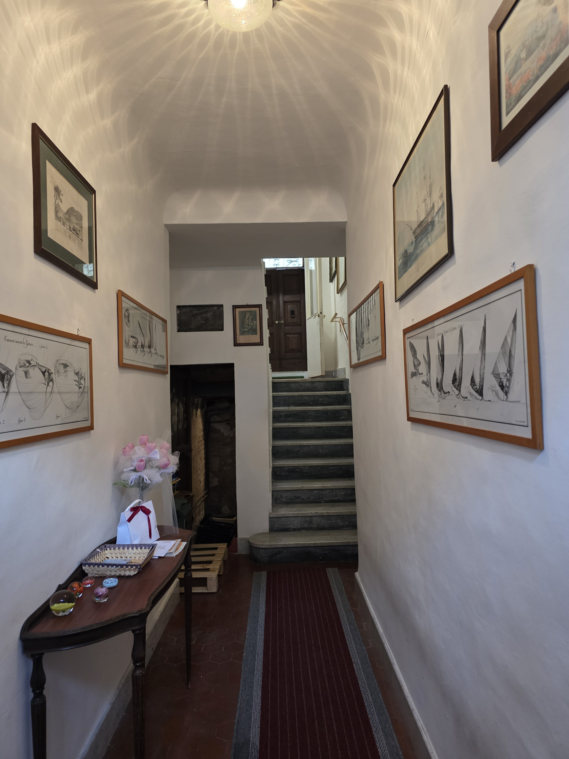Casa indipendente con giardino in via giacomo matteotti 10, Numana