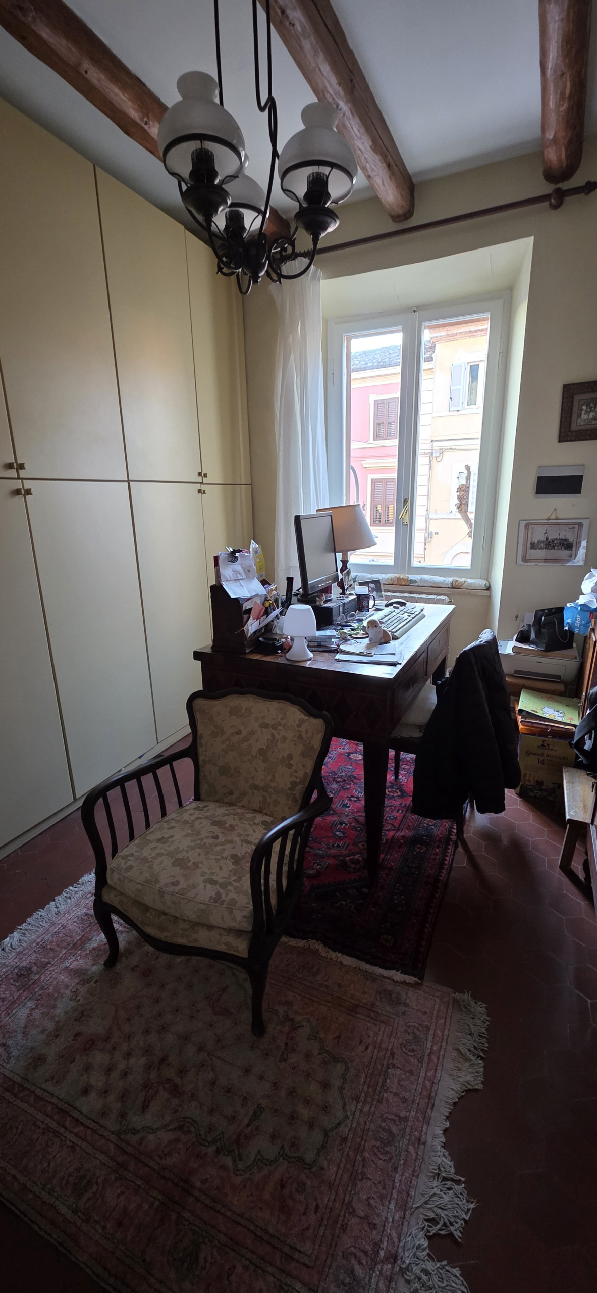Casa indipendente con giardino in via giacomo matteotti 10, Numana