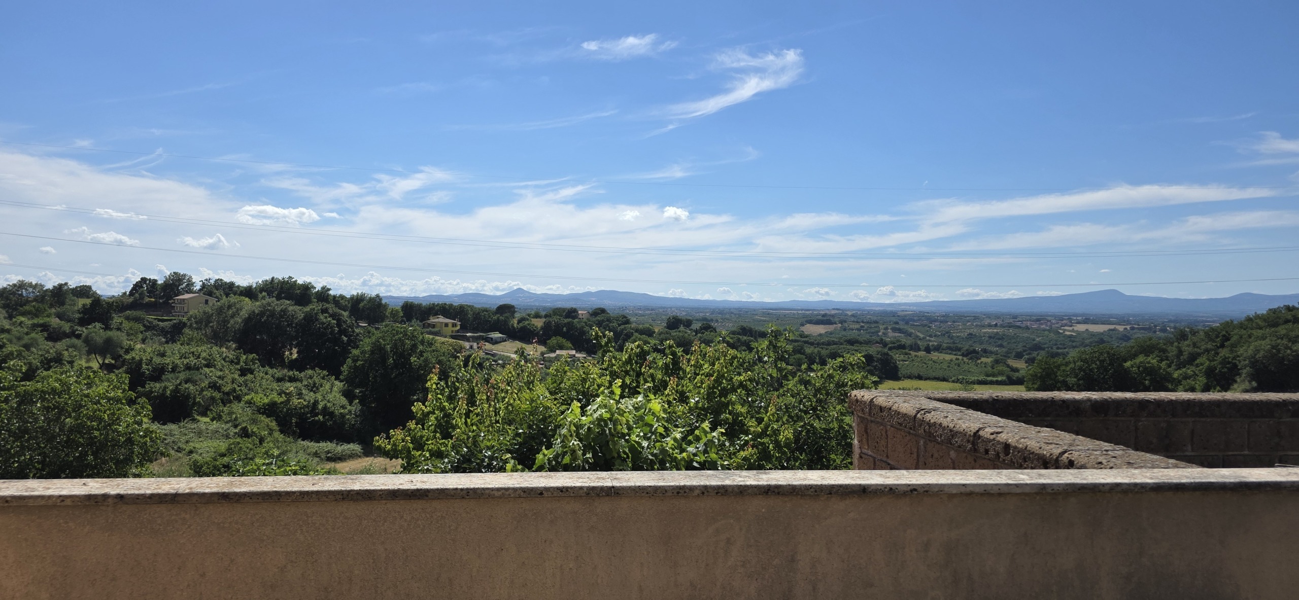 Casa indipendente con giardino in via flaminia 52, Rignano Flaminio