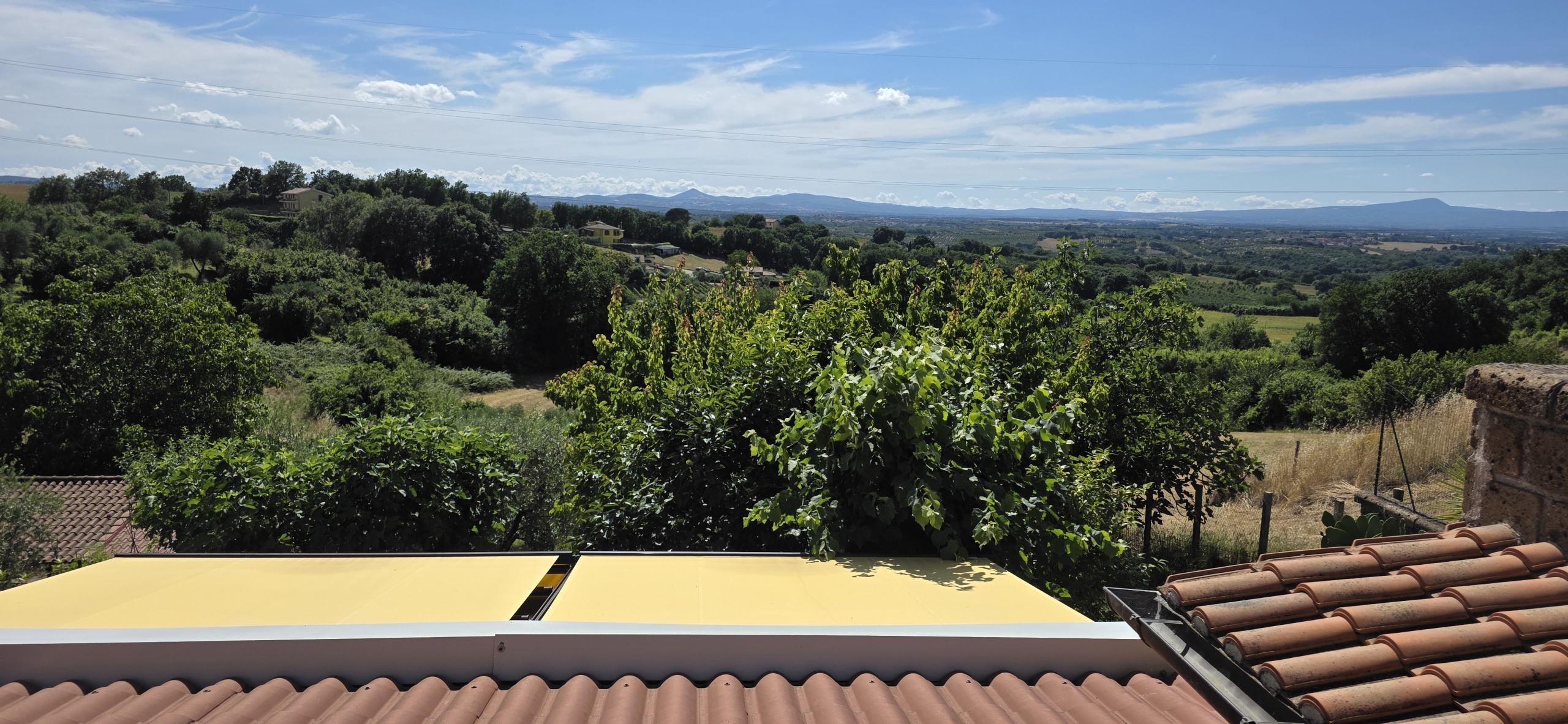 Casa indipendente con giardino in via flaminia 52, Rignano Flaminio