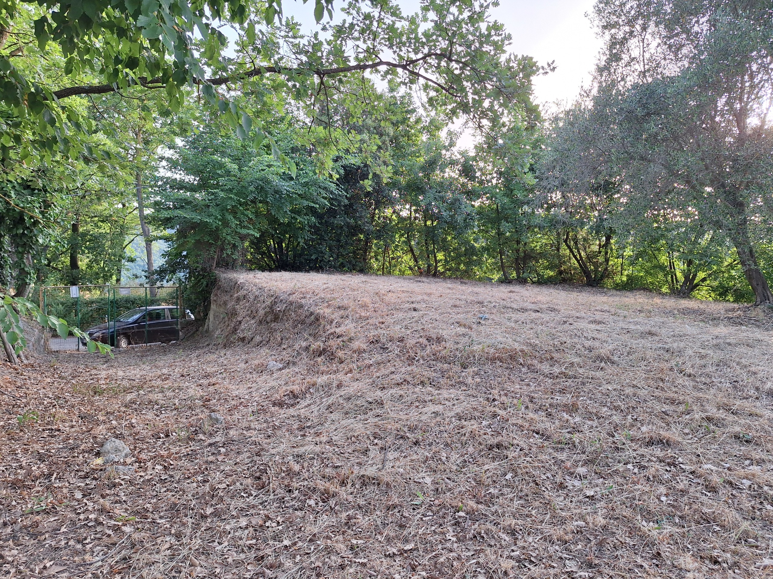 Terreno Agricolo in vendita in via mossa dei barberi 61, Morlupo