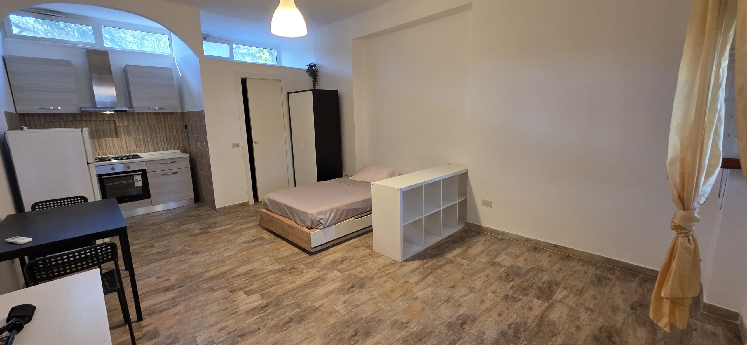 Loft con giardino in via del bosco 4, Sacrofano