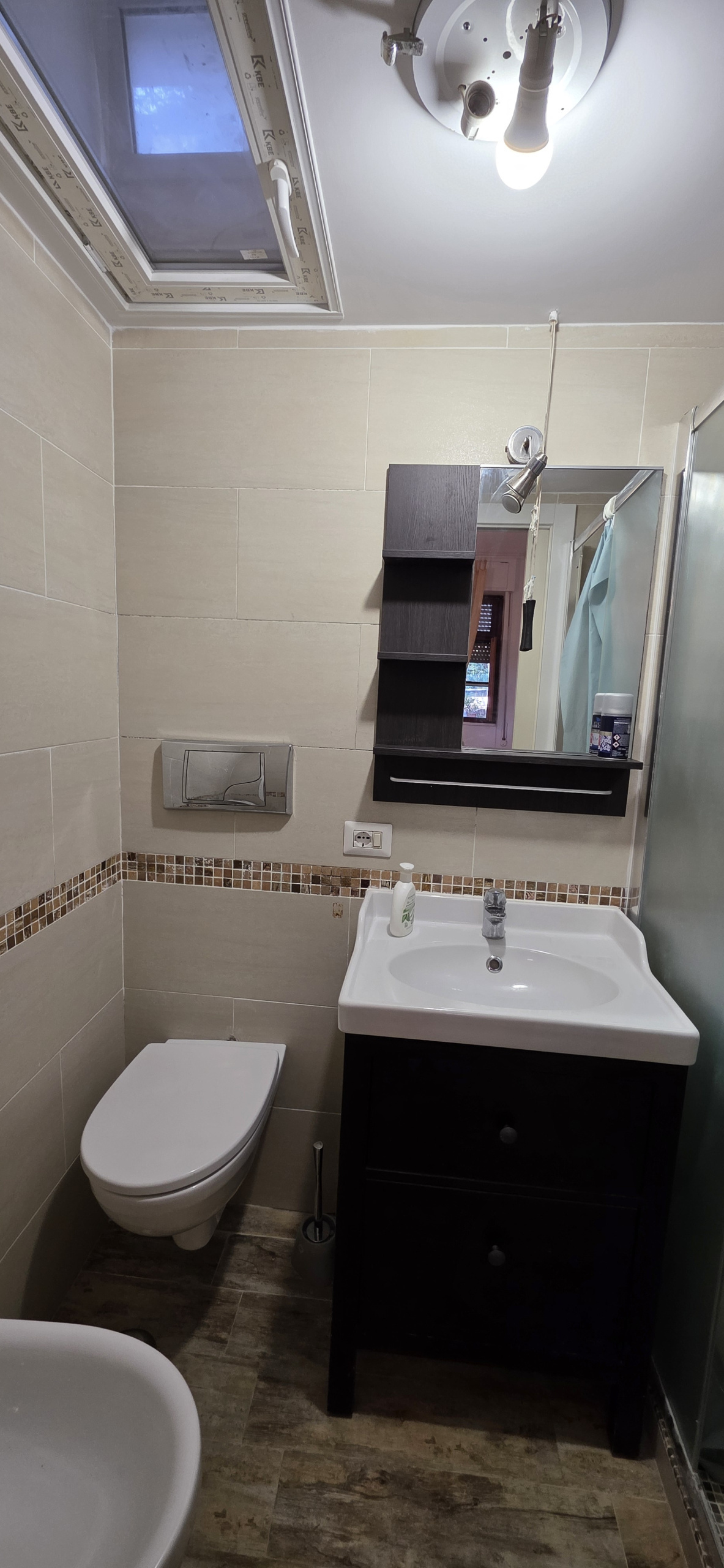 Loft con giardino in via del bosco 4, Sacrofano