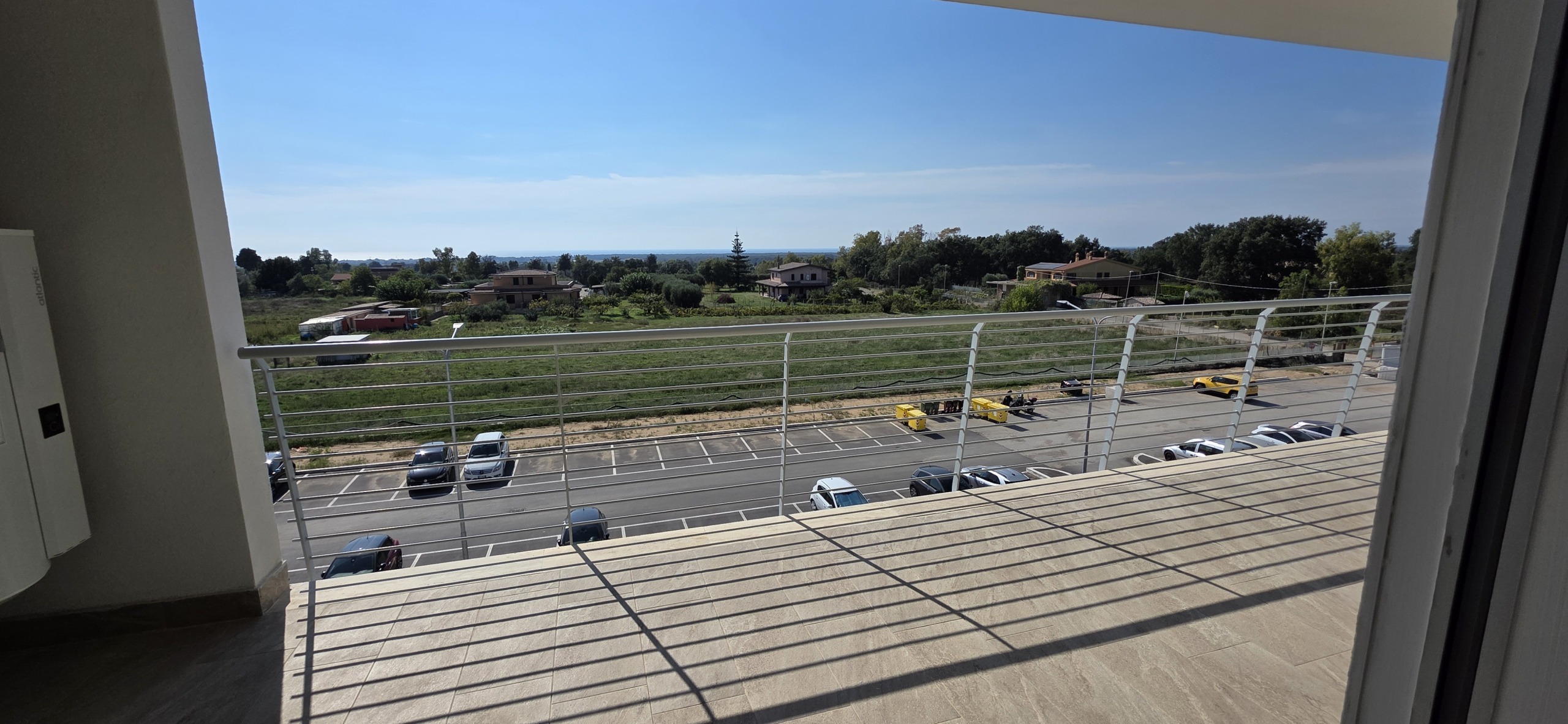 Attico vista mare in via pratica di mare 52c, Pomezia