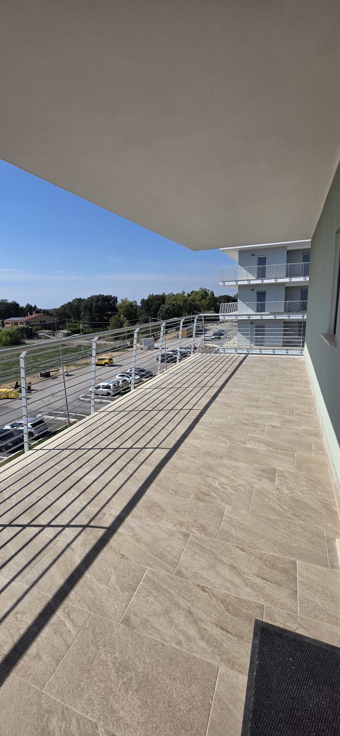 Attico vista mare in via pratica di mare 52c, Pomezia