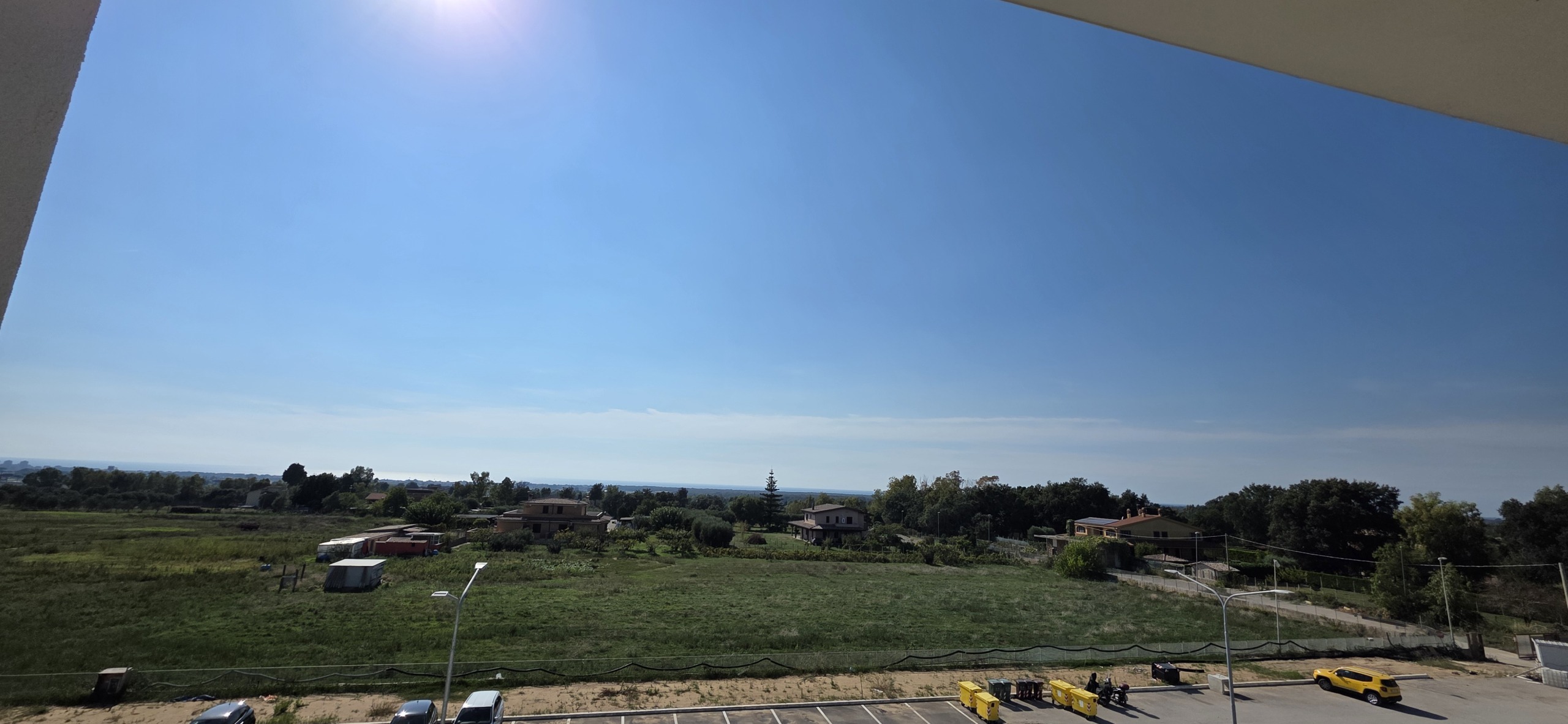 Attico vista mare in via pratica di mare 52c, Pomezia