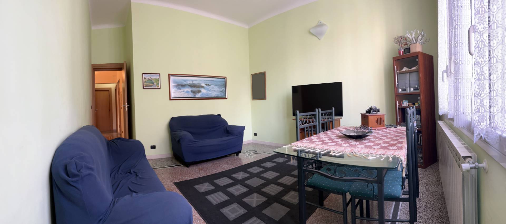 Appartamento in vendita, Savona villapiana