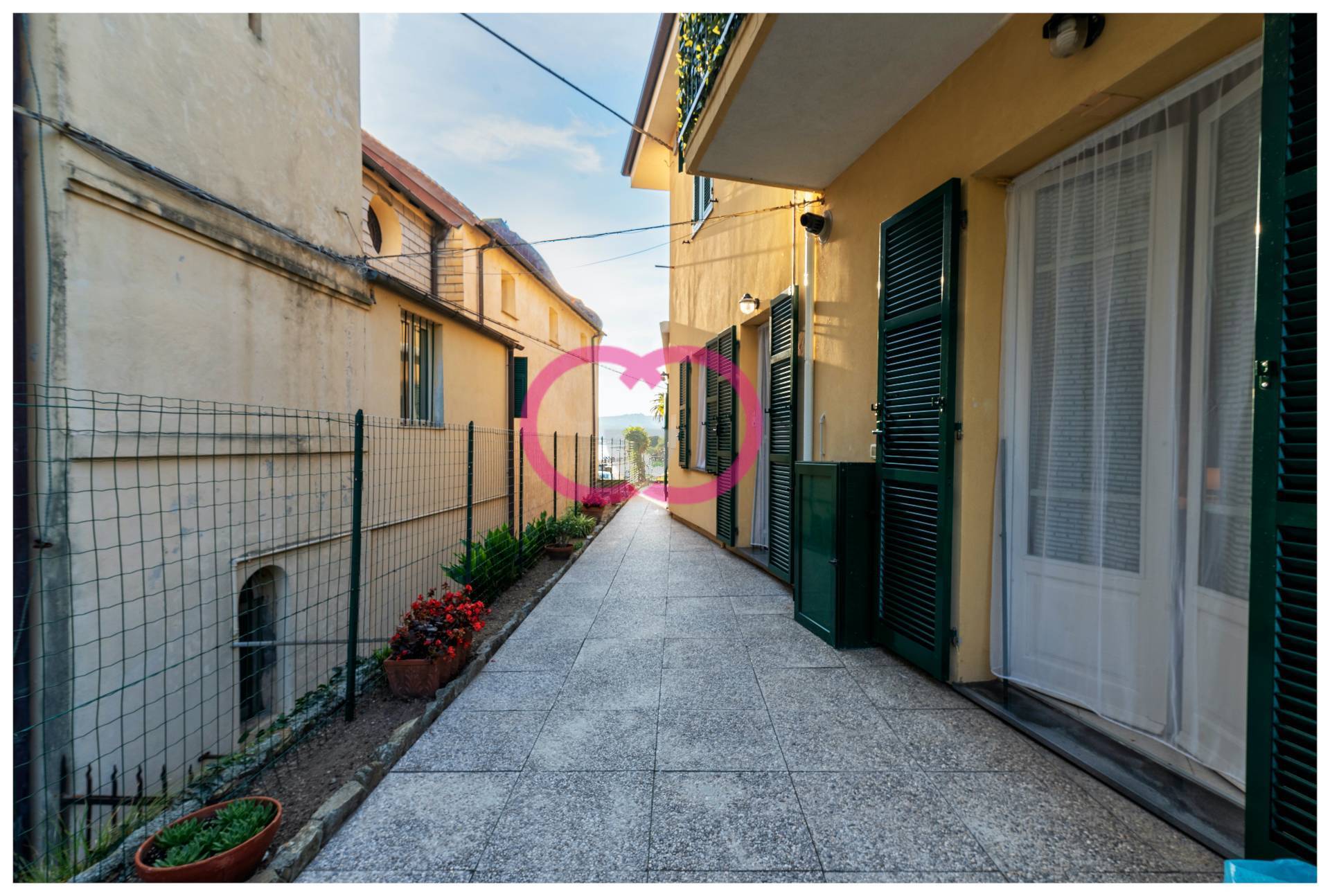 Appartamento in affitto a Varazze, Varazze