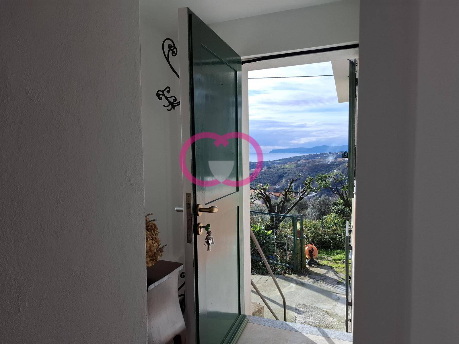 Appartamento in affitto a Varazze, Casanova