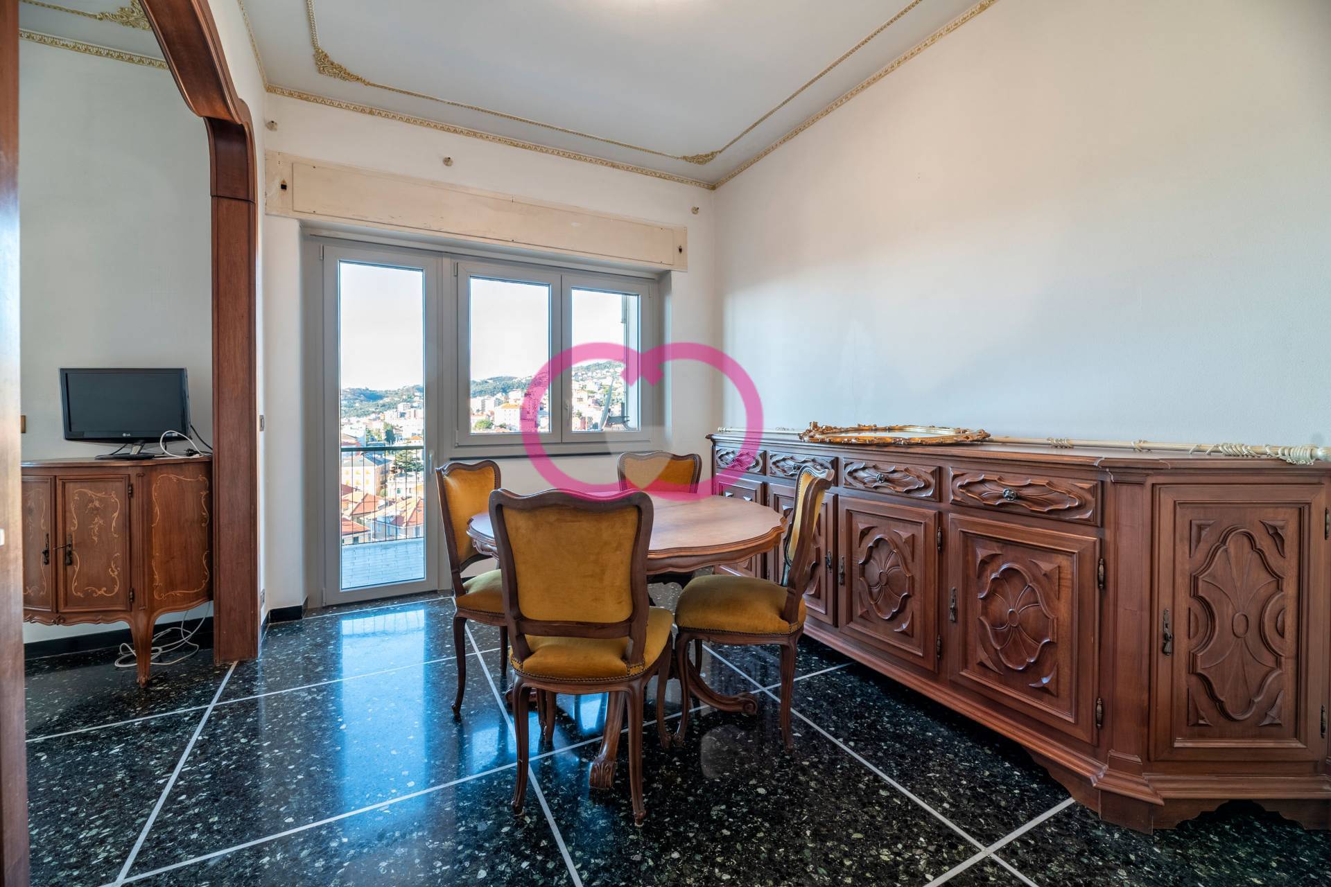 Appartamento in affitto a Varazze, Varazze