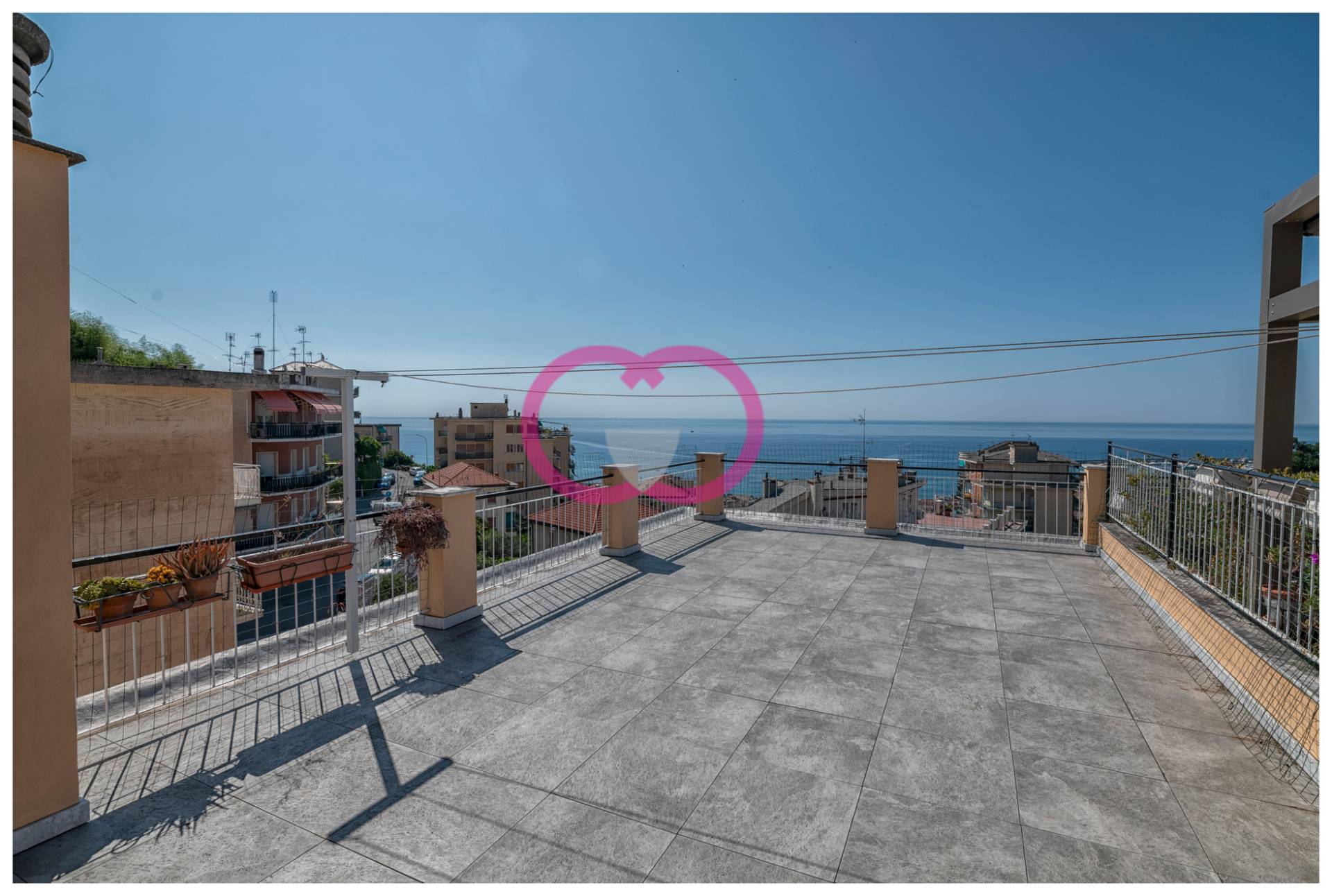 Appartamento in vendita a Varazze, Varazze