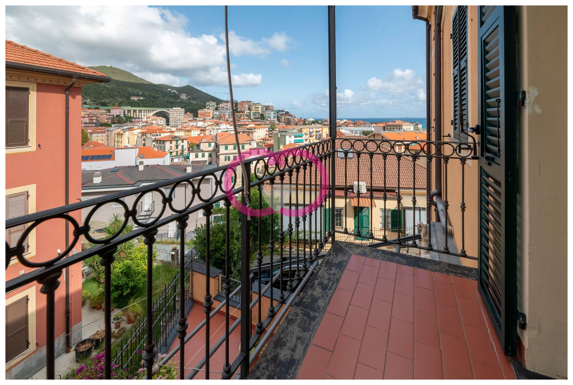 Appartamento in vendita a Varazze, Varazze