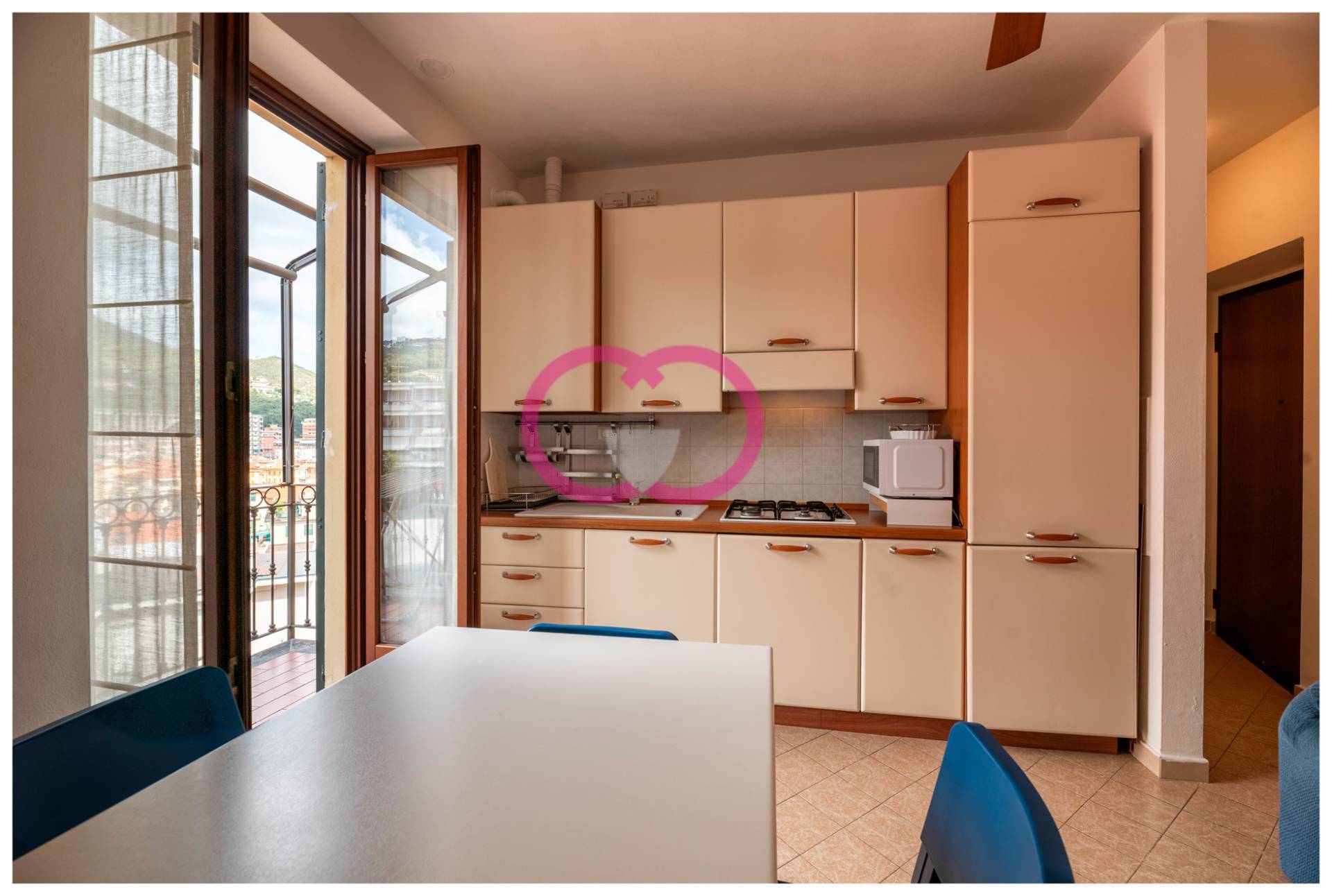 Appartamento in vendita a Varazze, Varazze