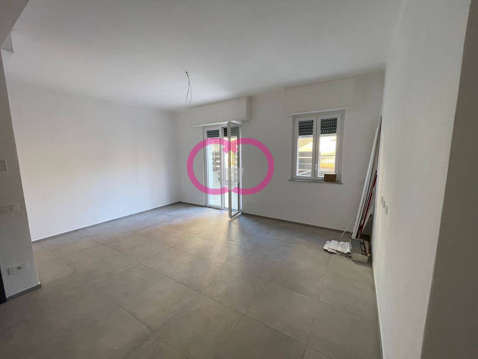 Appartamento in vendita a Cogoleto