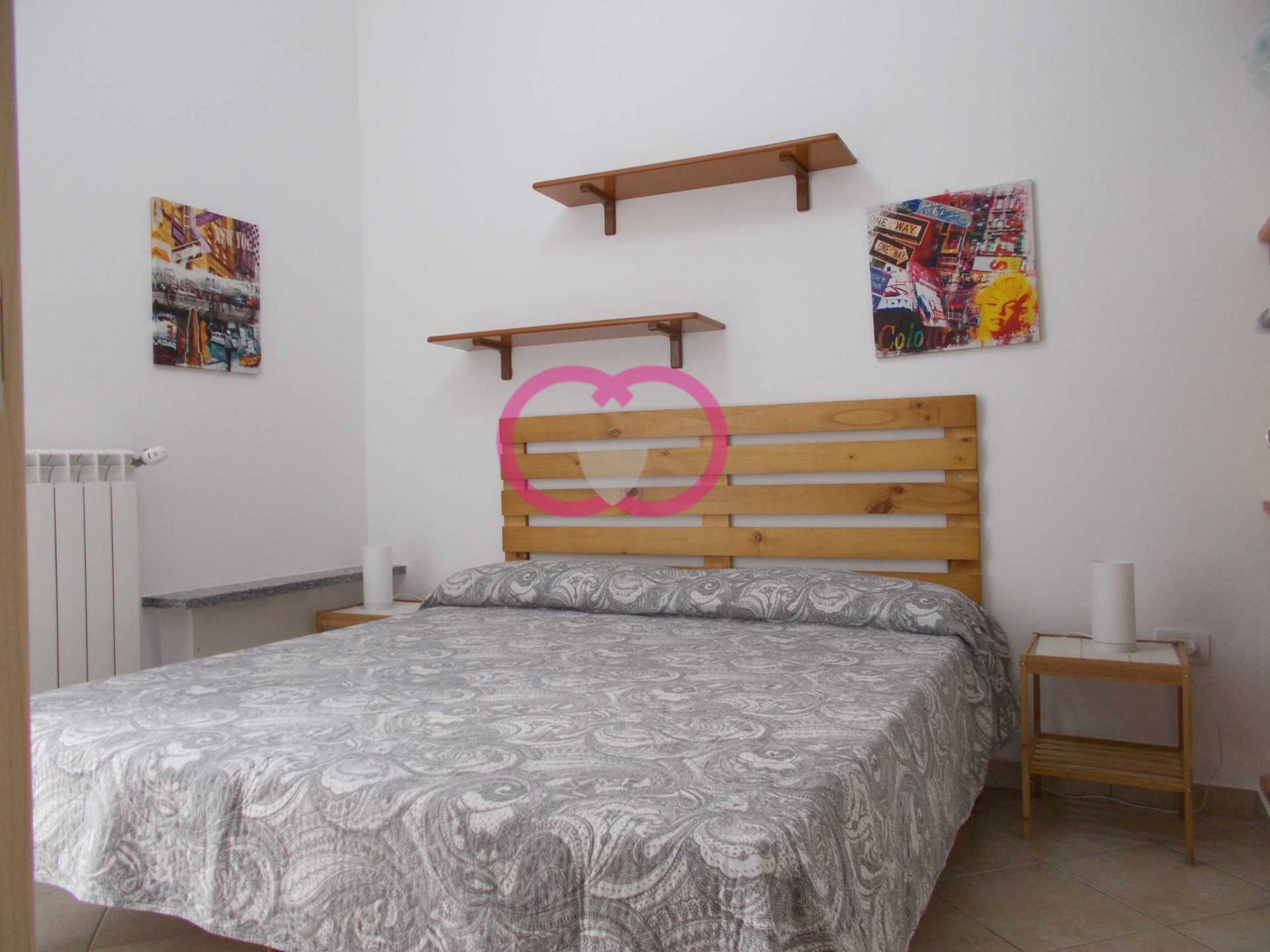 Appartamento in affitto a Varazze, Varazze