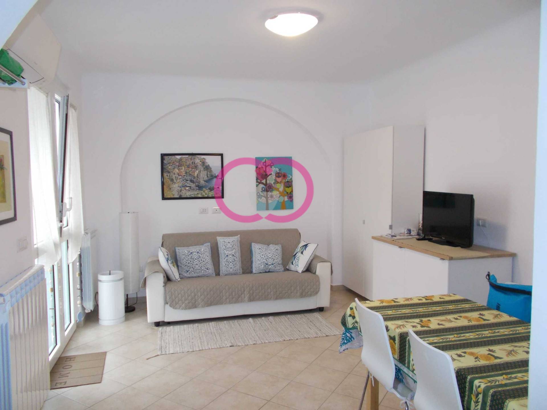 Appartamento in affitto a Varazze, Varazze