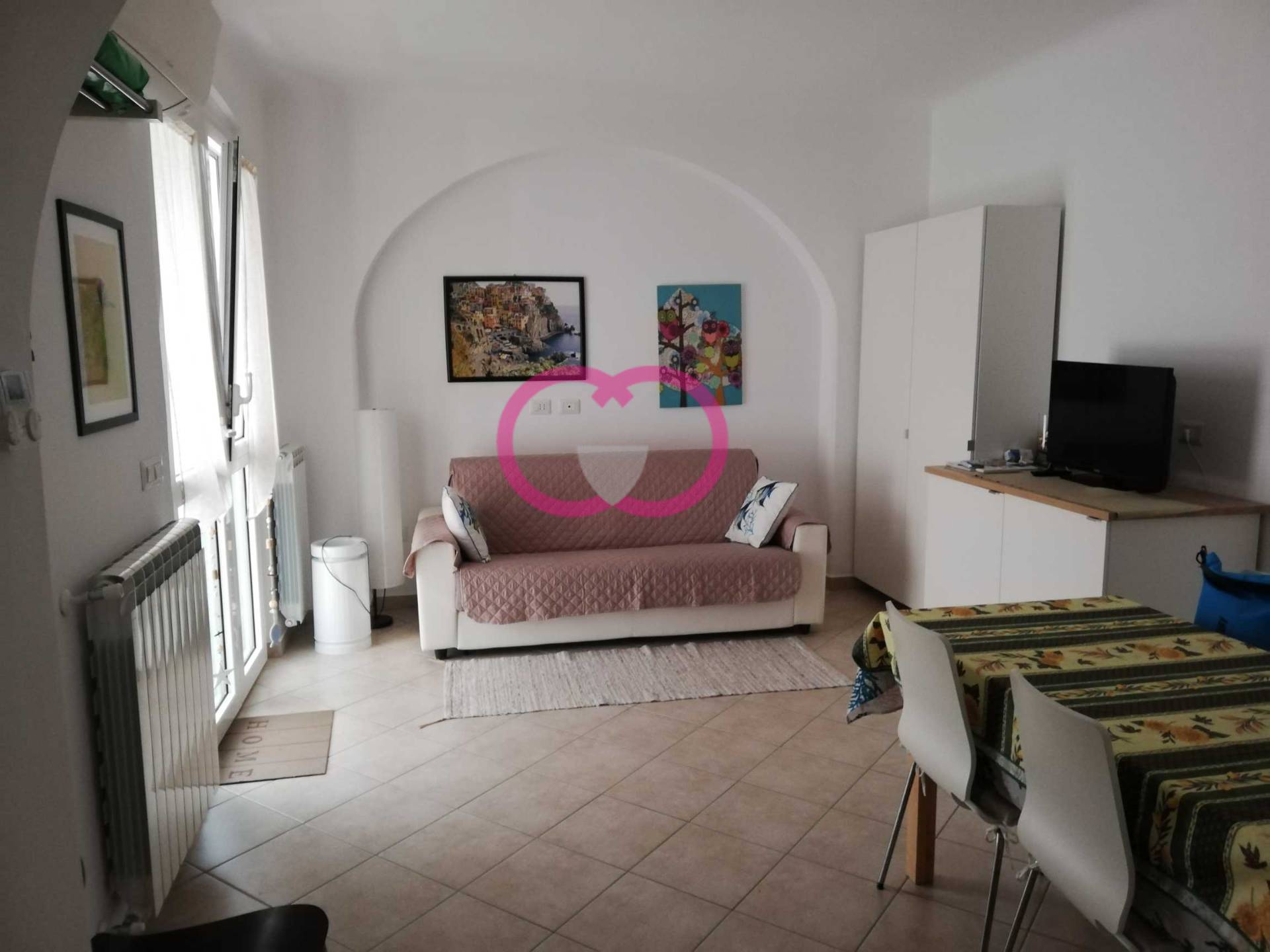 Appartamento in affitto a Varazze, Varazze