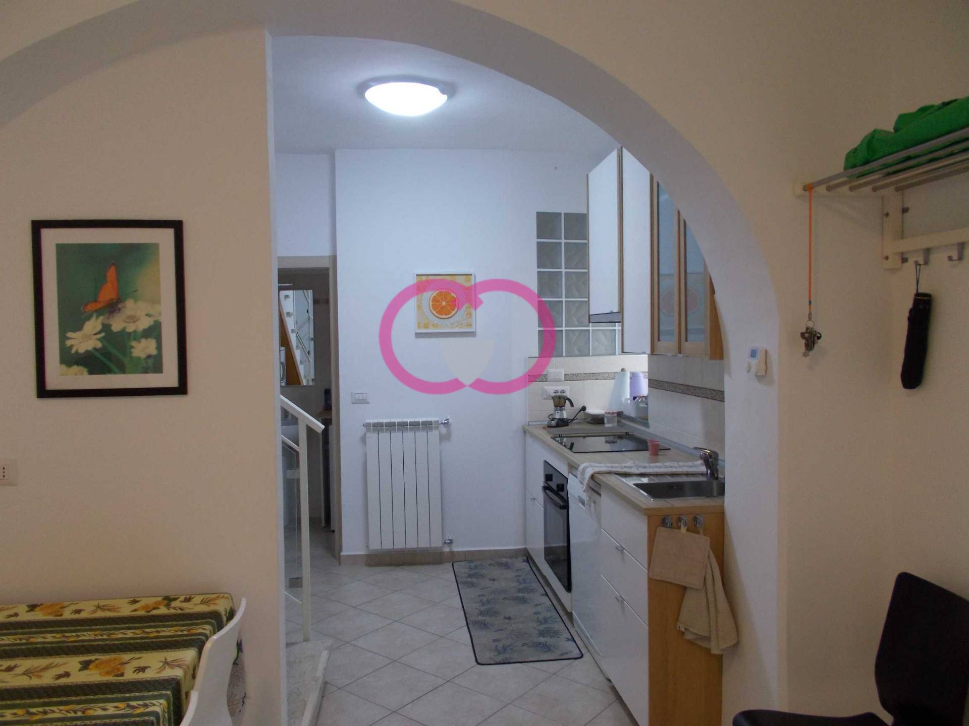 Appartamento in affitto a Varazze, Varazze