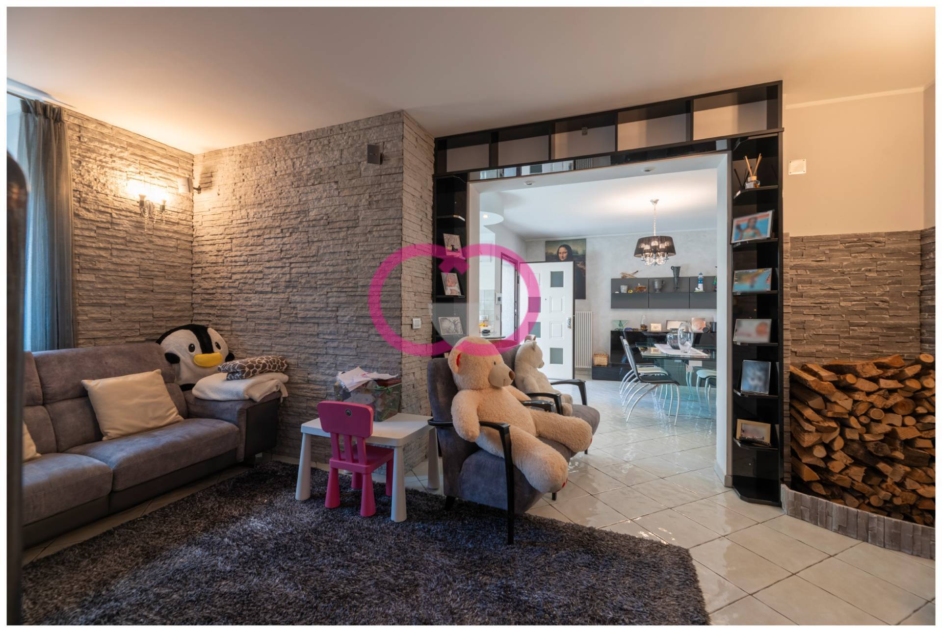 Villa in vendita a Varazze, Varazze