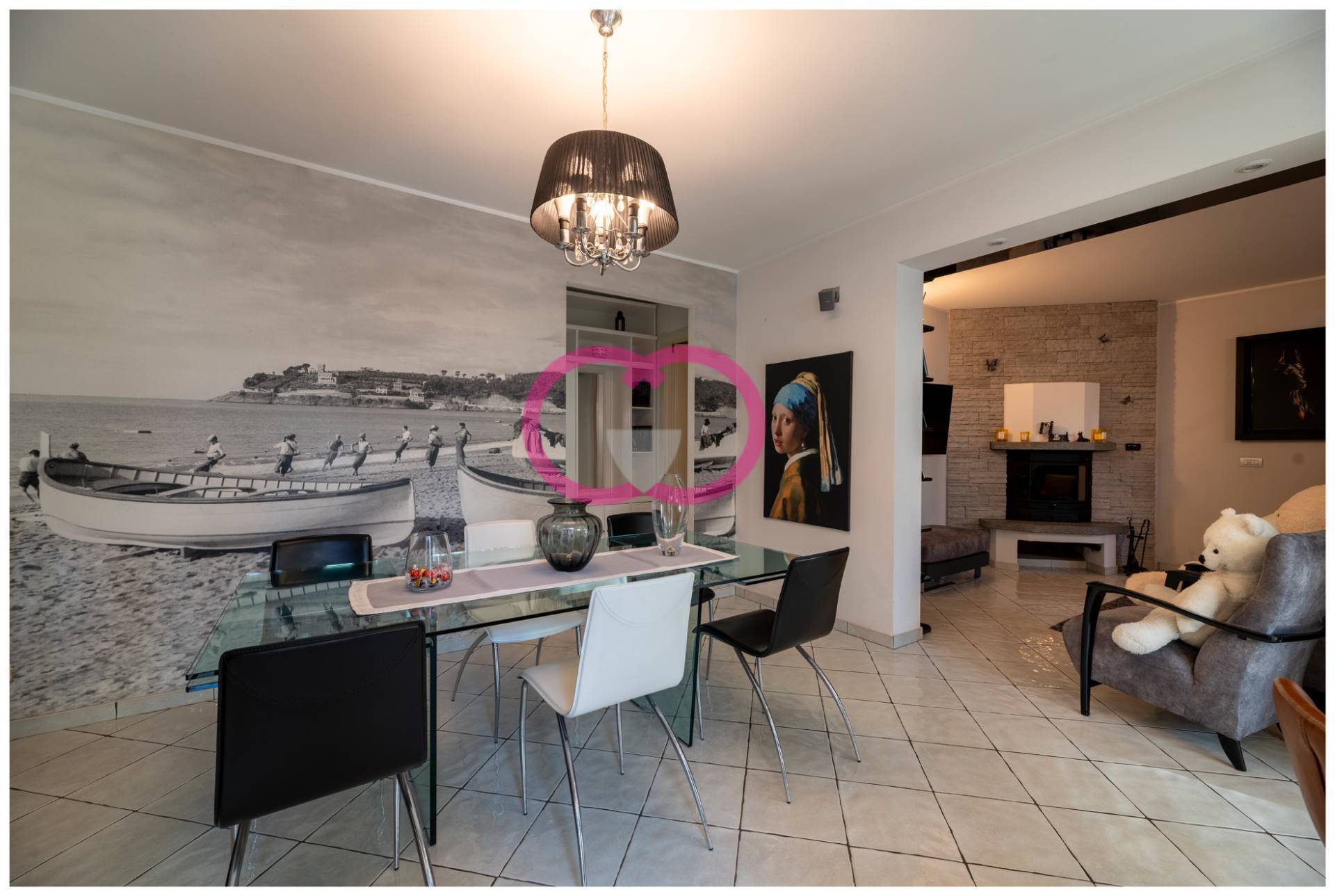 Villa in vendita a Varazze, Varazze