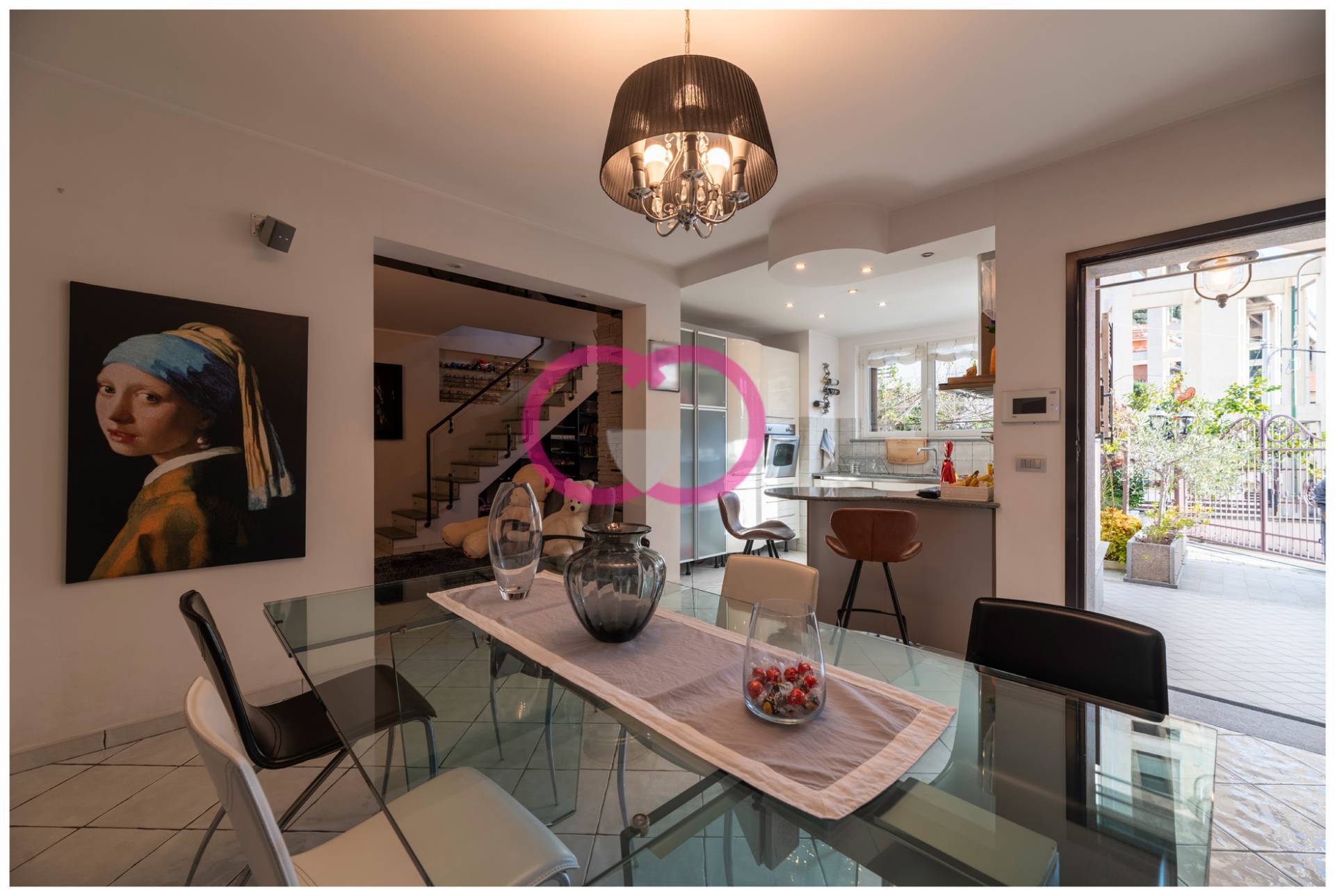 Villa in vendita a Varazze, Varazze