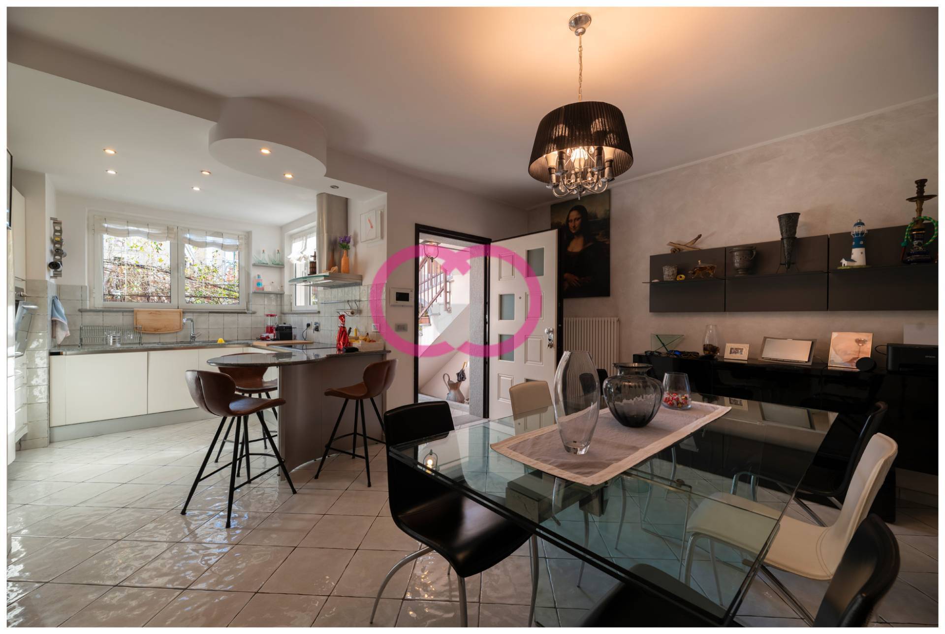 Villa in vendita a Varazze, Varazze