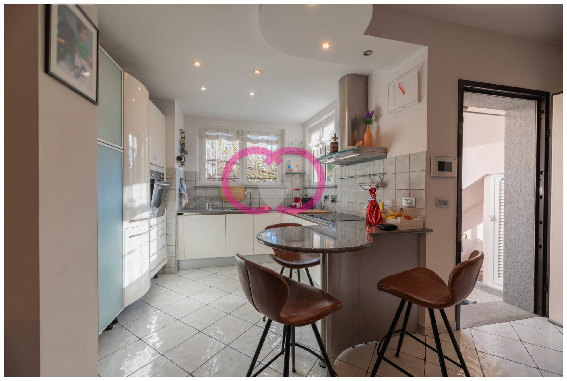 Villa in vendita a Varazze, Varazze