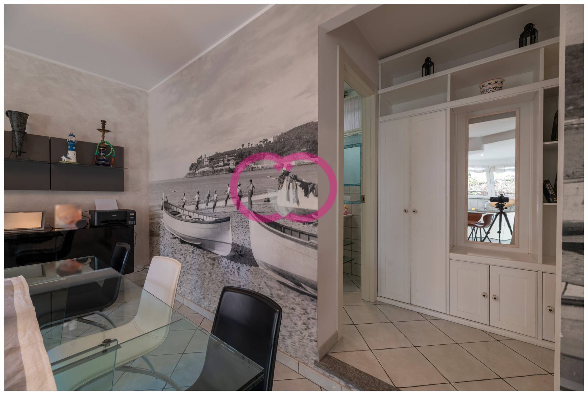 Villa in vendita a Varazze, Varazze