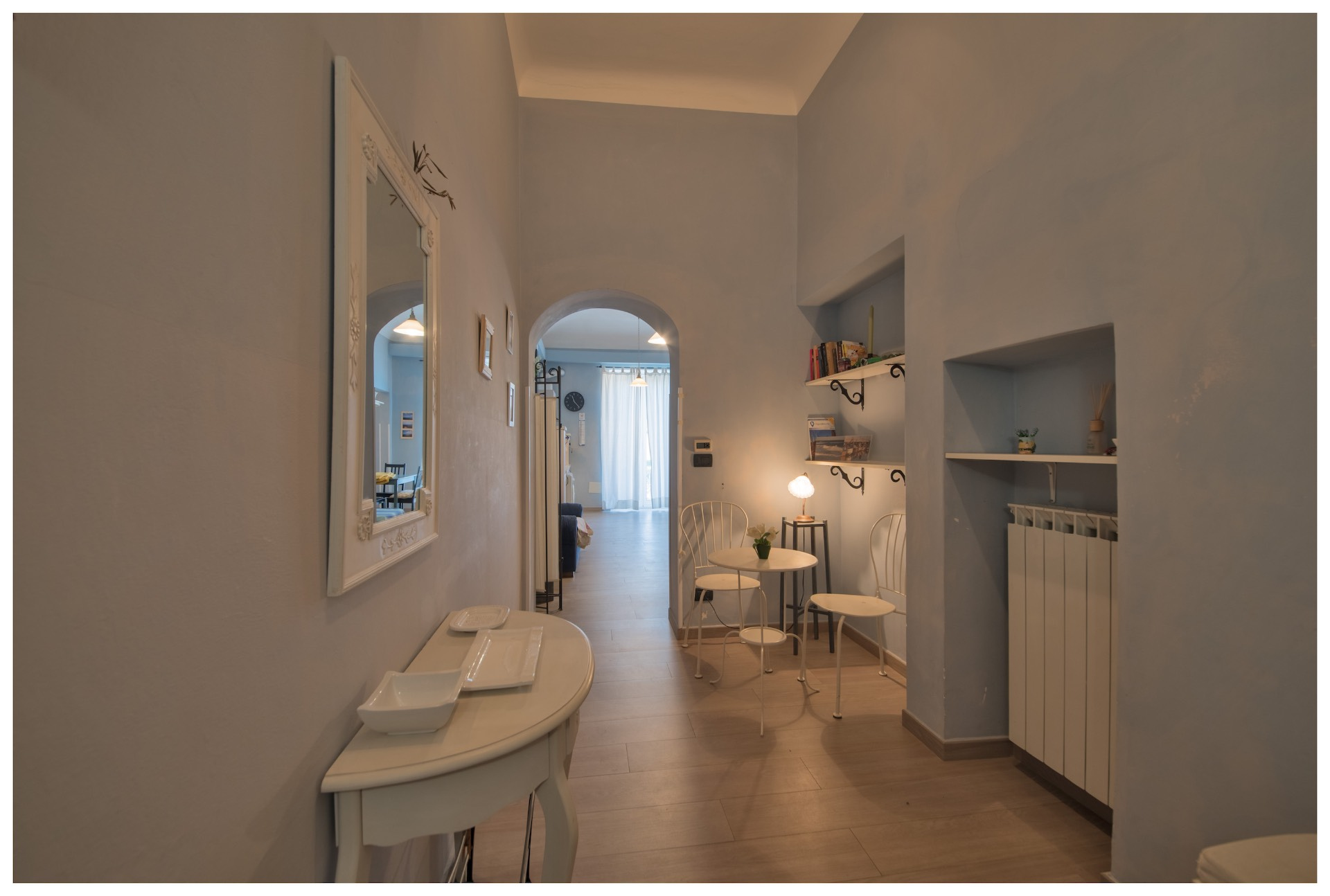 Appartamento in affitto a Varazze, Varazze