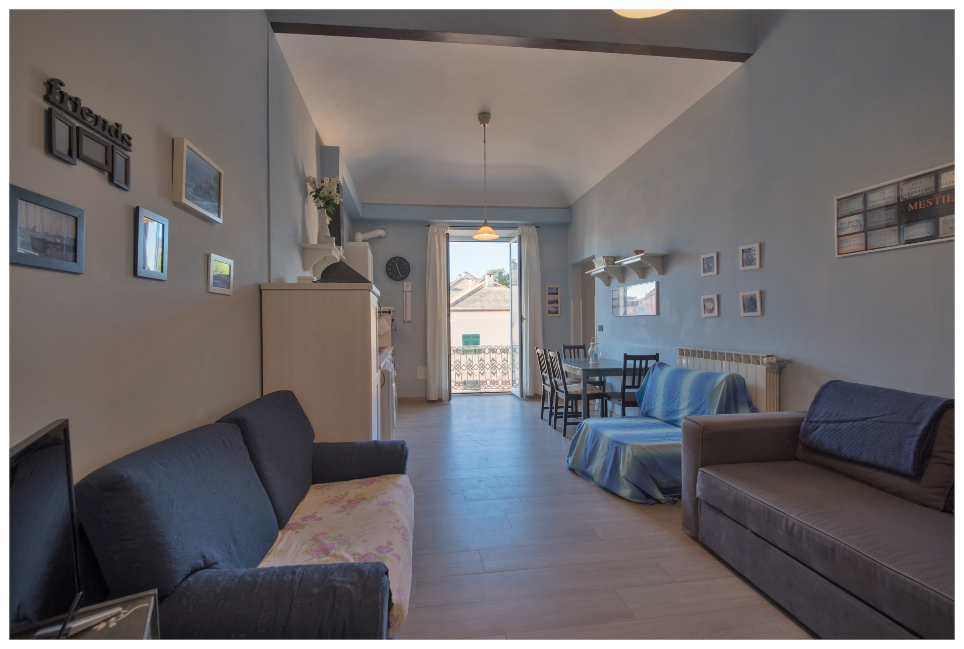 Appartamento in affitto a Varazze, Varazze